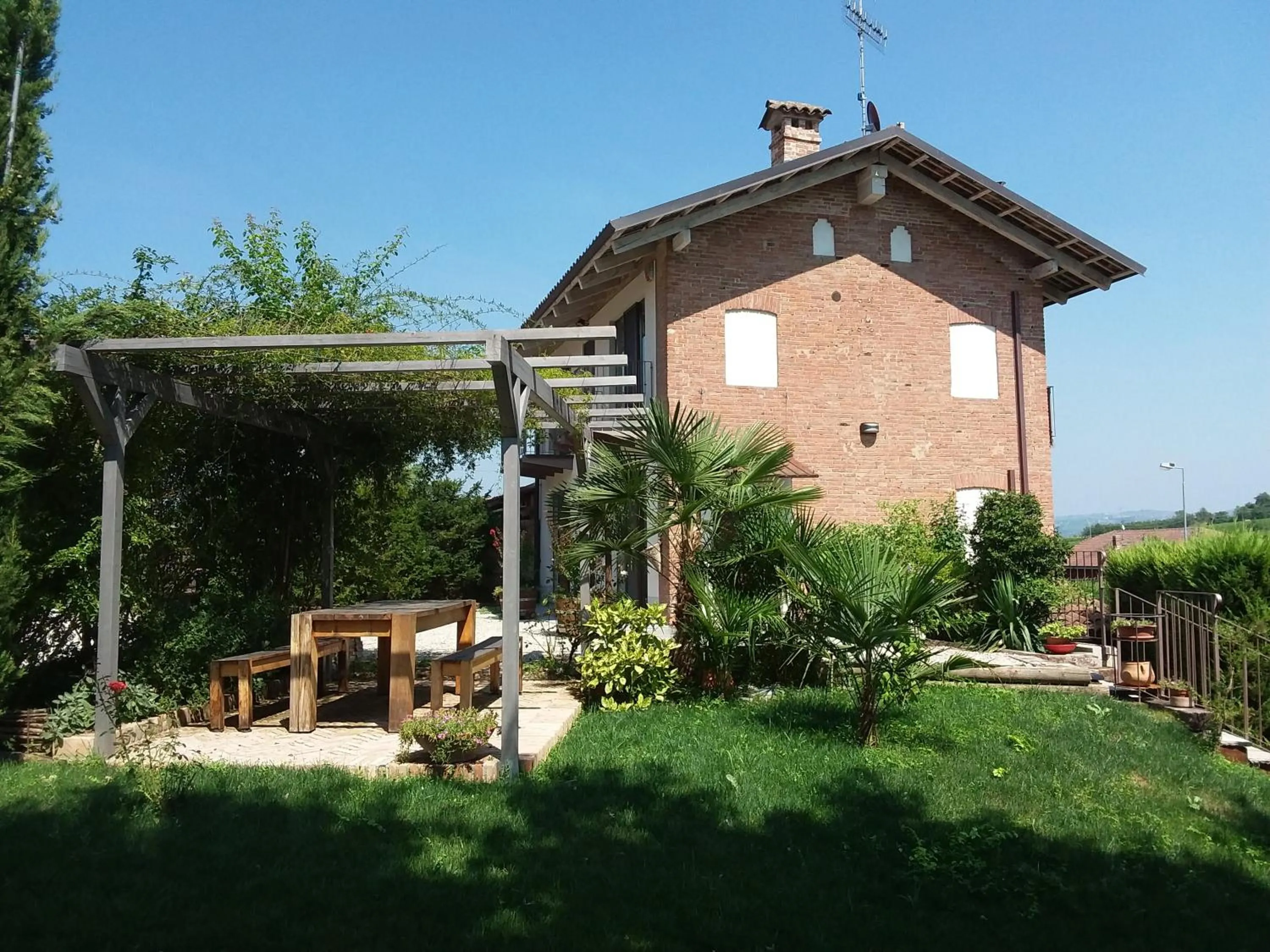 Casa Nalin