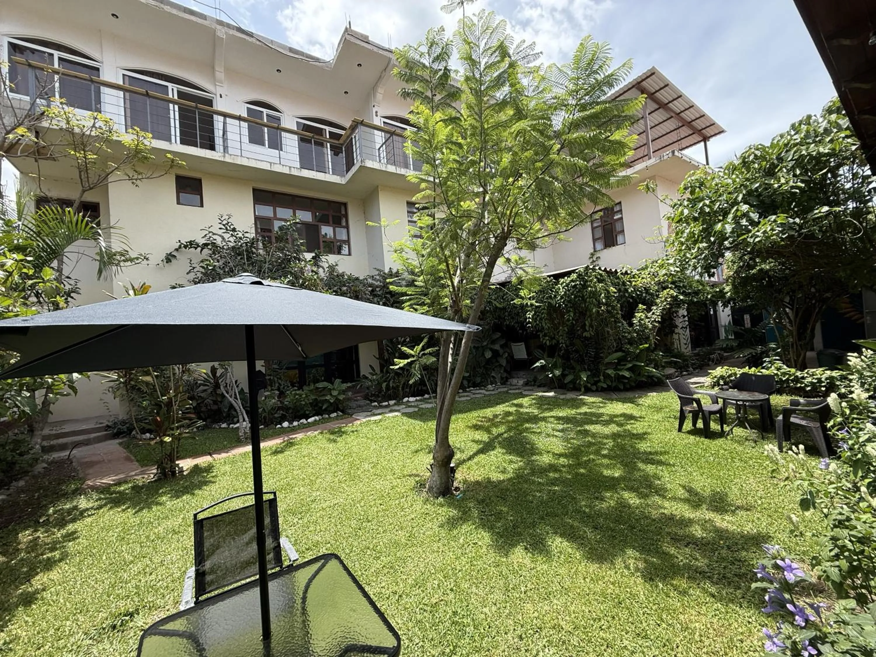 Oasis Panajachel