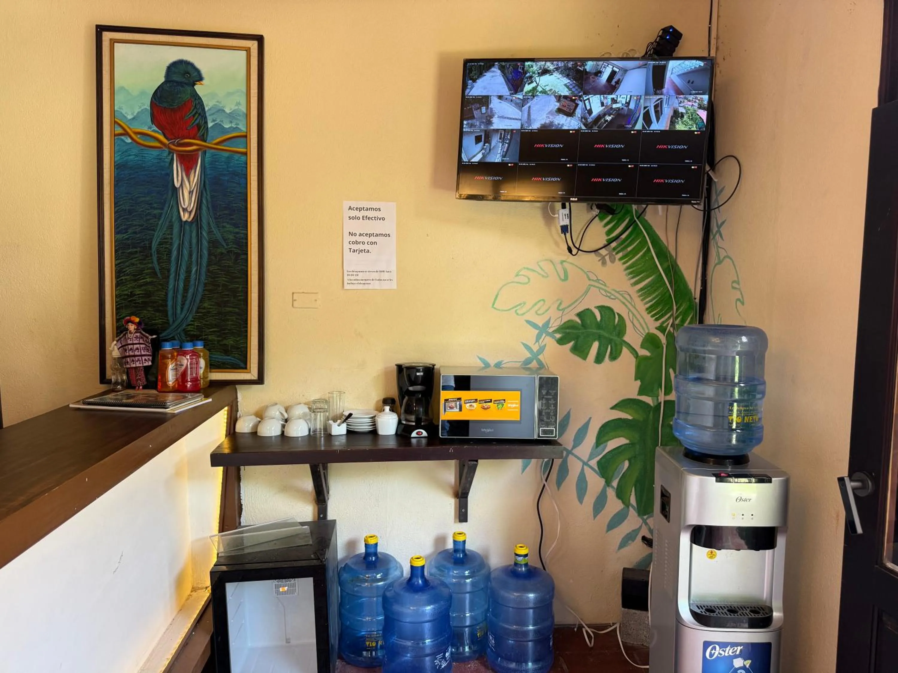 Oasis Panajachel