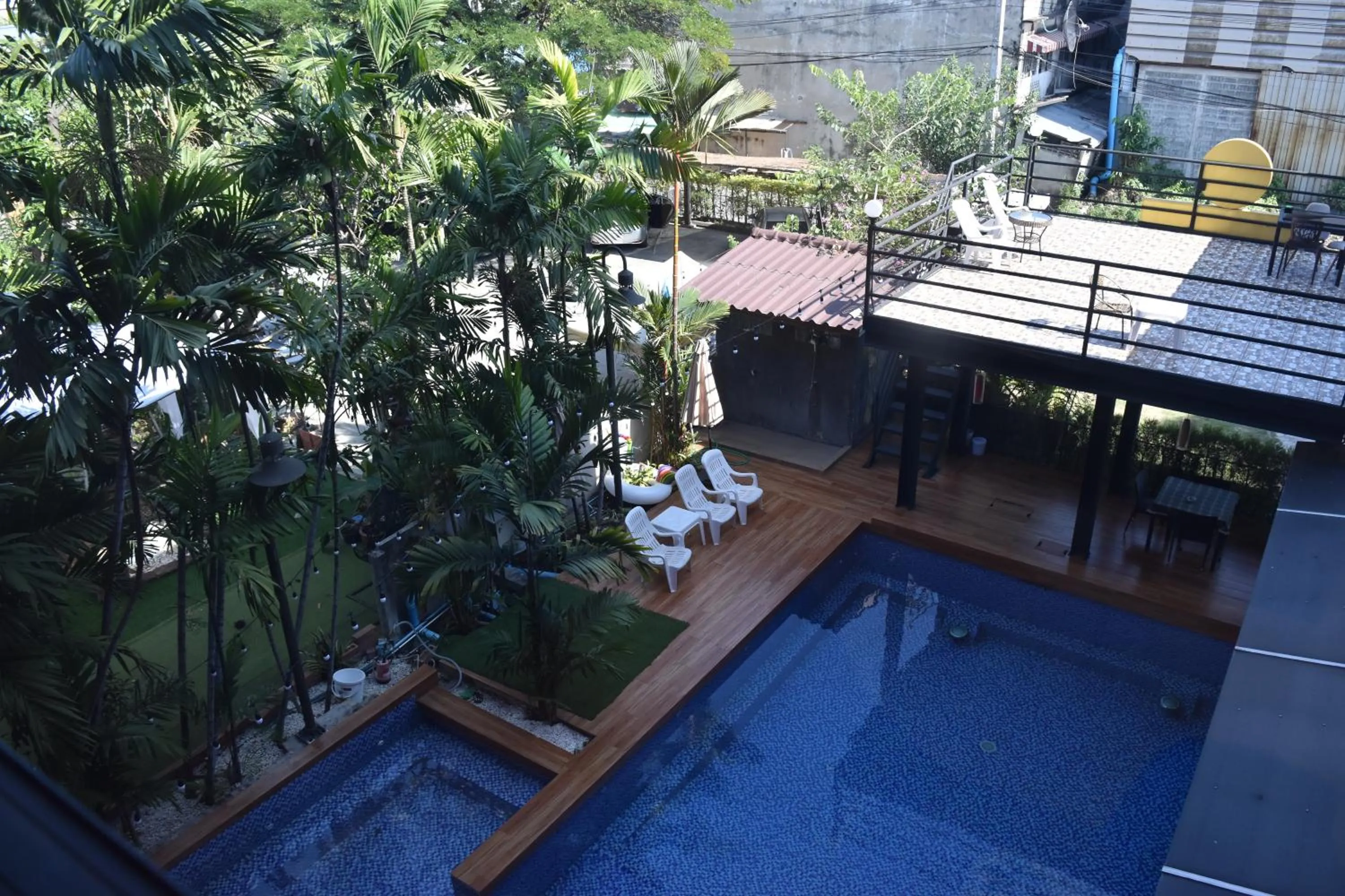 Thongtara House Boutique Srinakarin