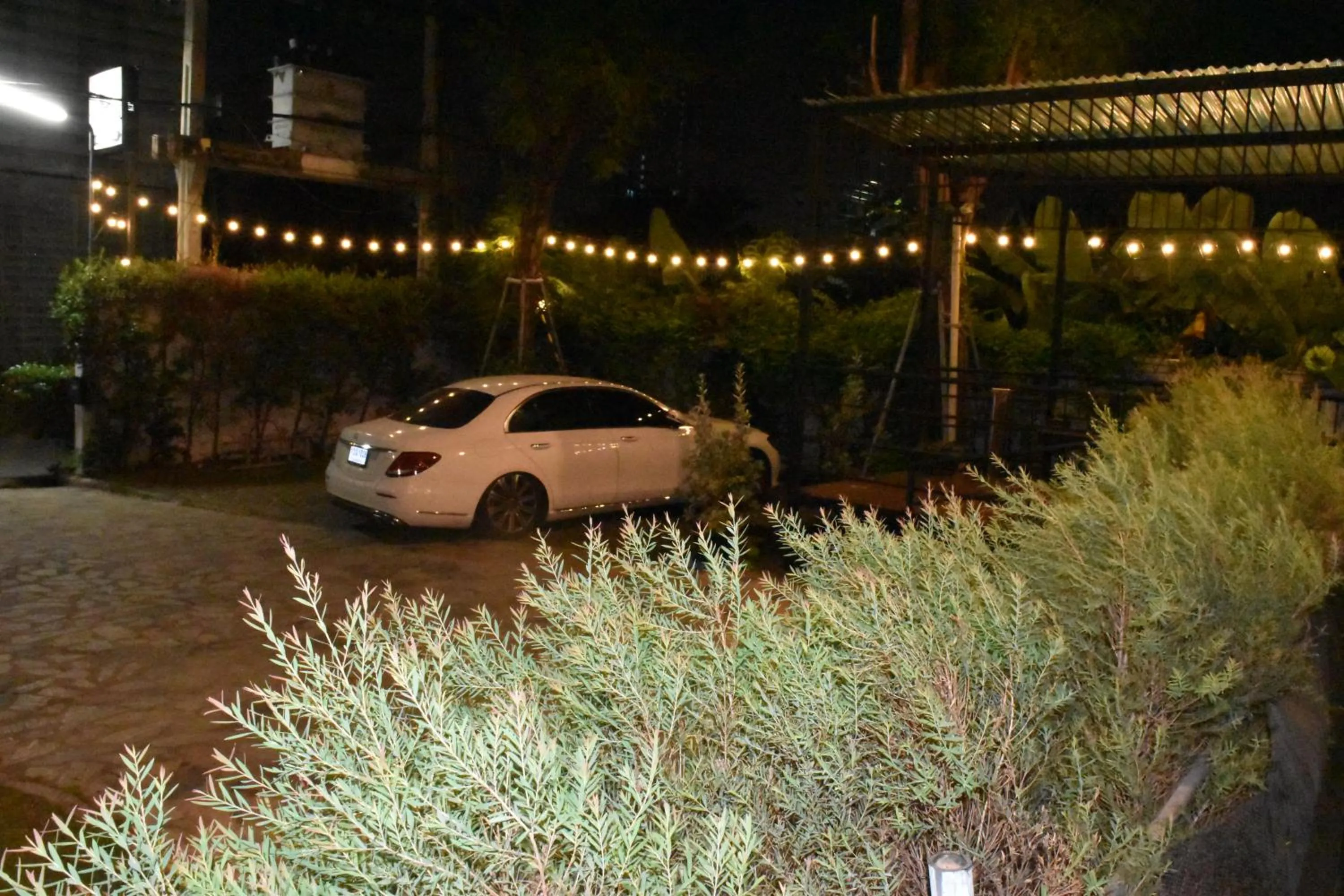 Thongtara House Boutique Srinakarin