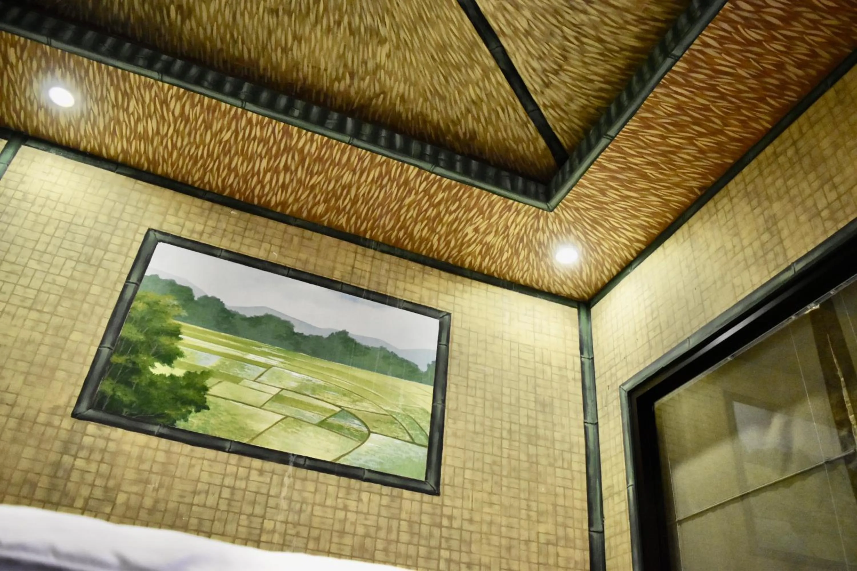 Thongtara House Boutique Srinakarin