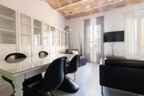 Housalia Ondina Suites Sagrada Familia Housalia Ondina Suites Sagrada Familia