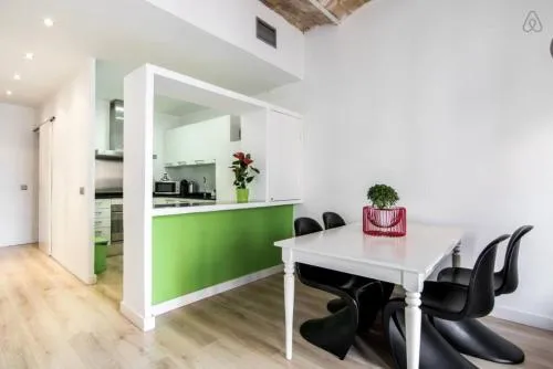 Housalia Ondina Suites Sagrada Familia