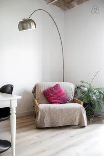 Housalia Ondina Suites Sagrada Familia