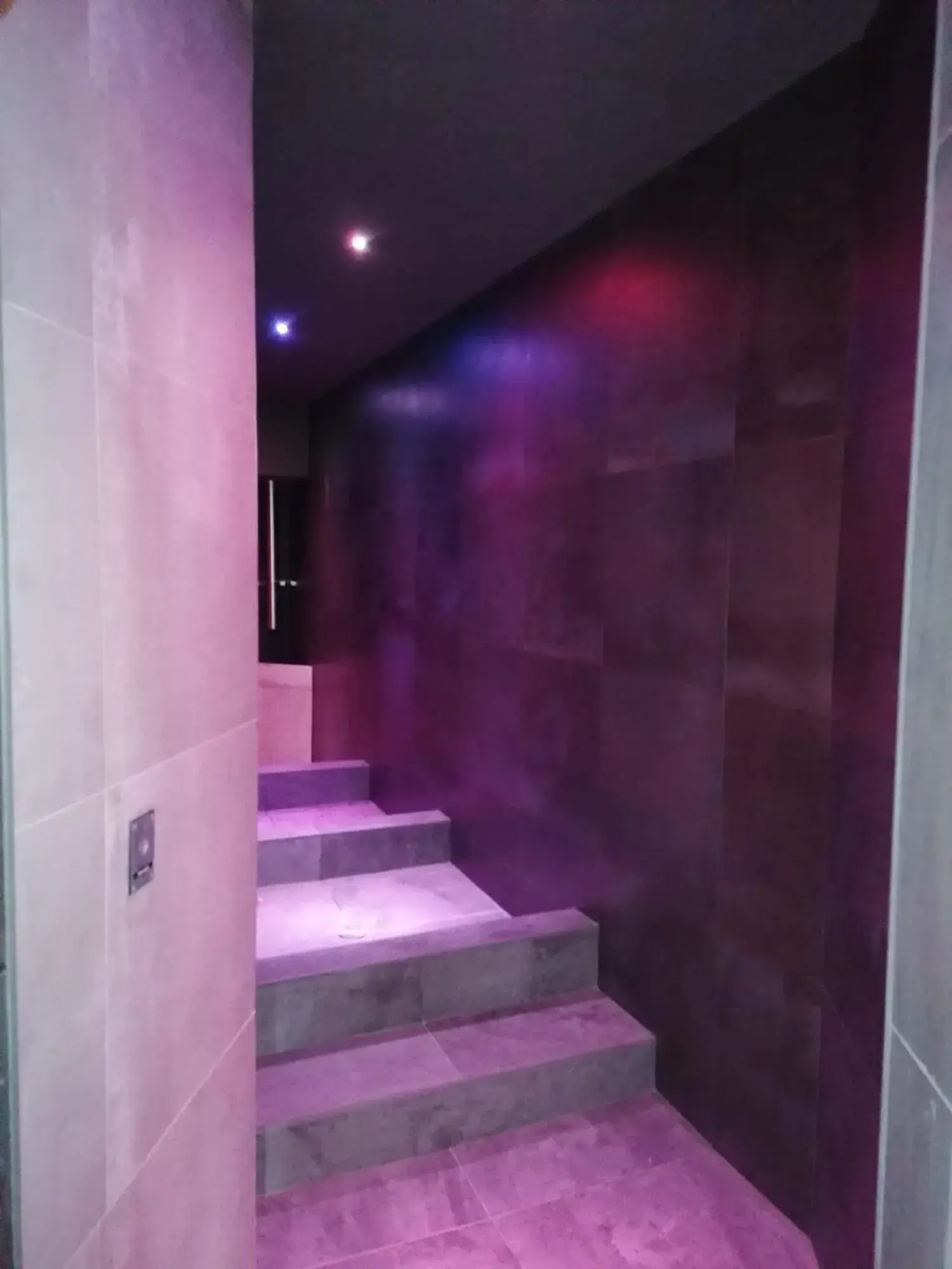 Spa and wellness centre/facilities, Bathroom in Golf Cà Degli Ulivi