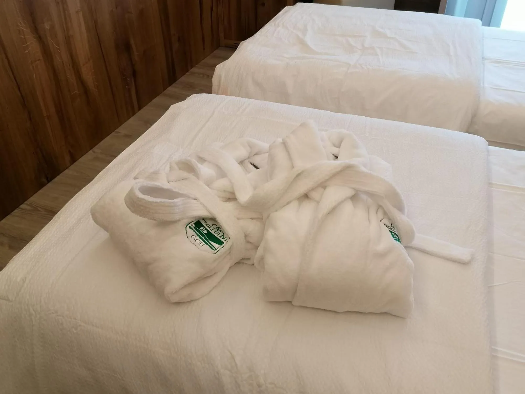 Other, Bed in Golf Cà Degli Ulivi