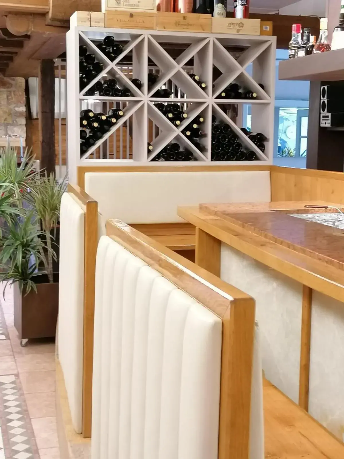 Restaurant/places to eat, Lobby/Reception in Golf Cà Degli Ulivi