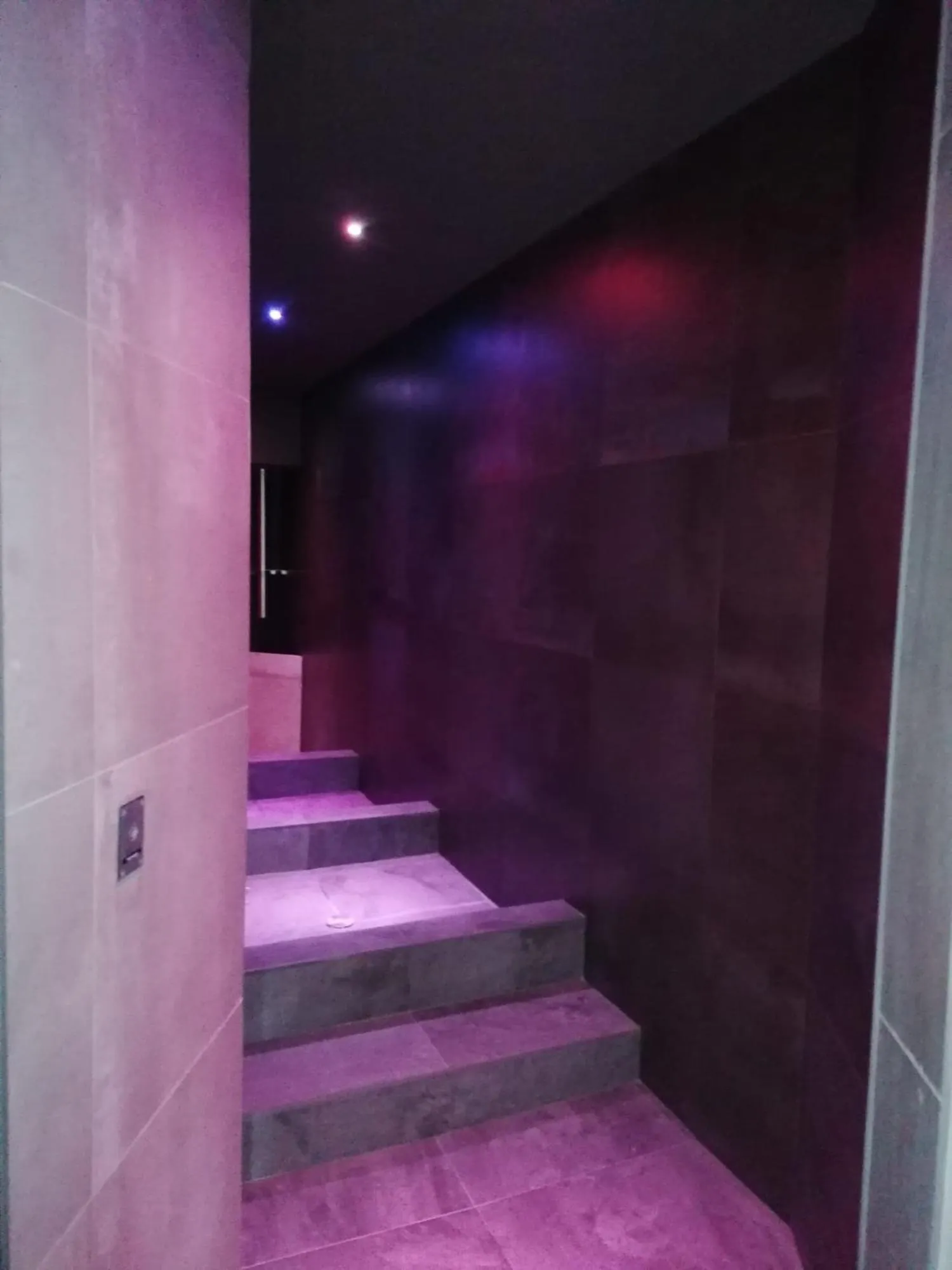 Spa and wellness centre/facilities in Golf Cà Degli Ulivi