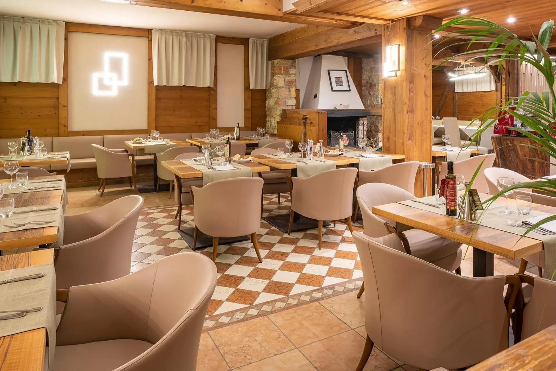 Restaurant/Places to Eat in Golf Cà Degli Ulivi