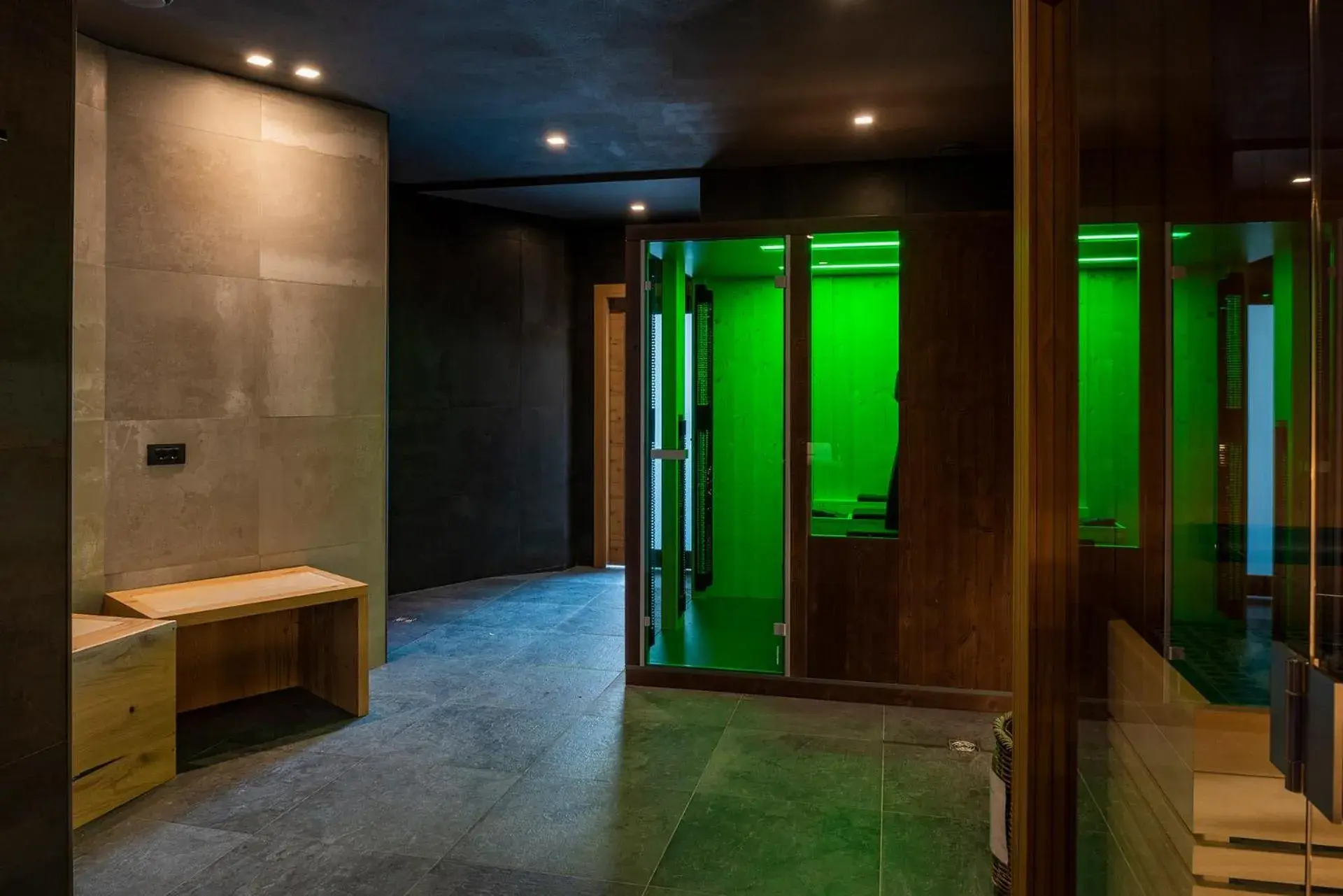 Spa and wellness centre/facilities, Bathroom in Golf Cà Degli Ulivi