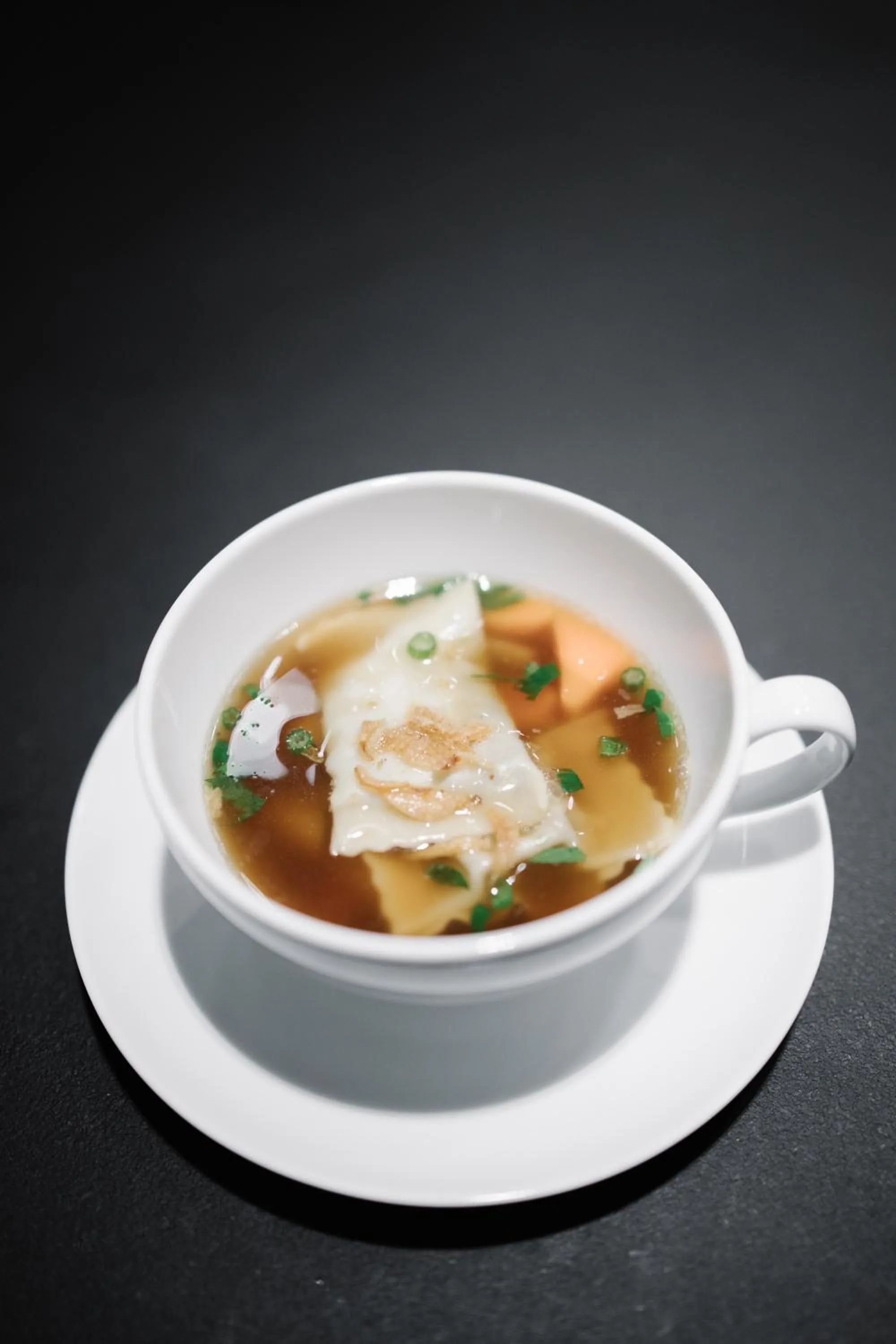 Food and drinks in Private Villas of Bali