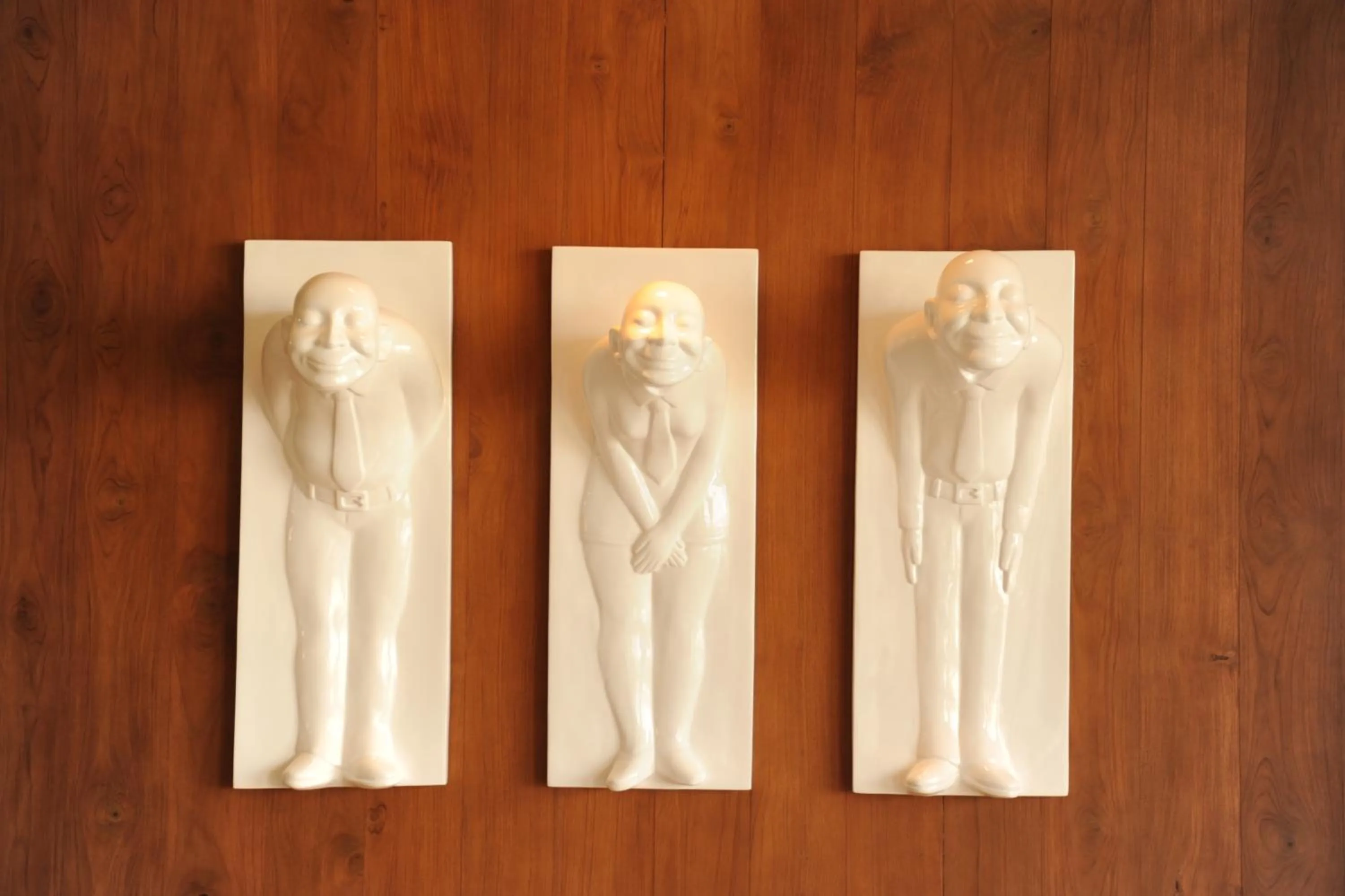 Decorative detail in Private Villas of Bali