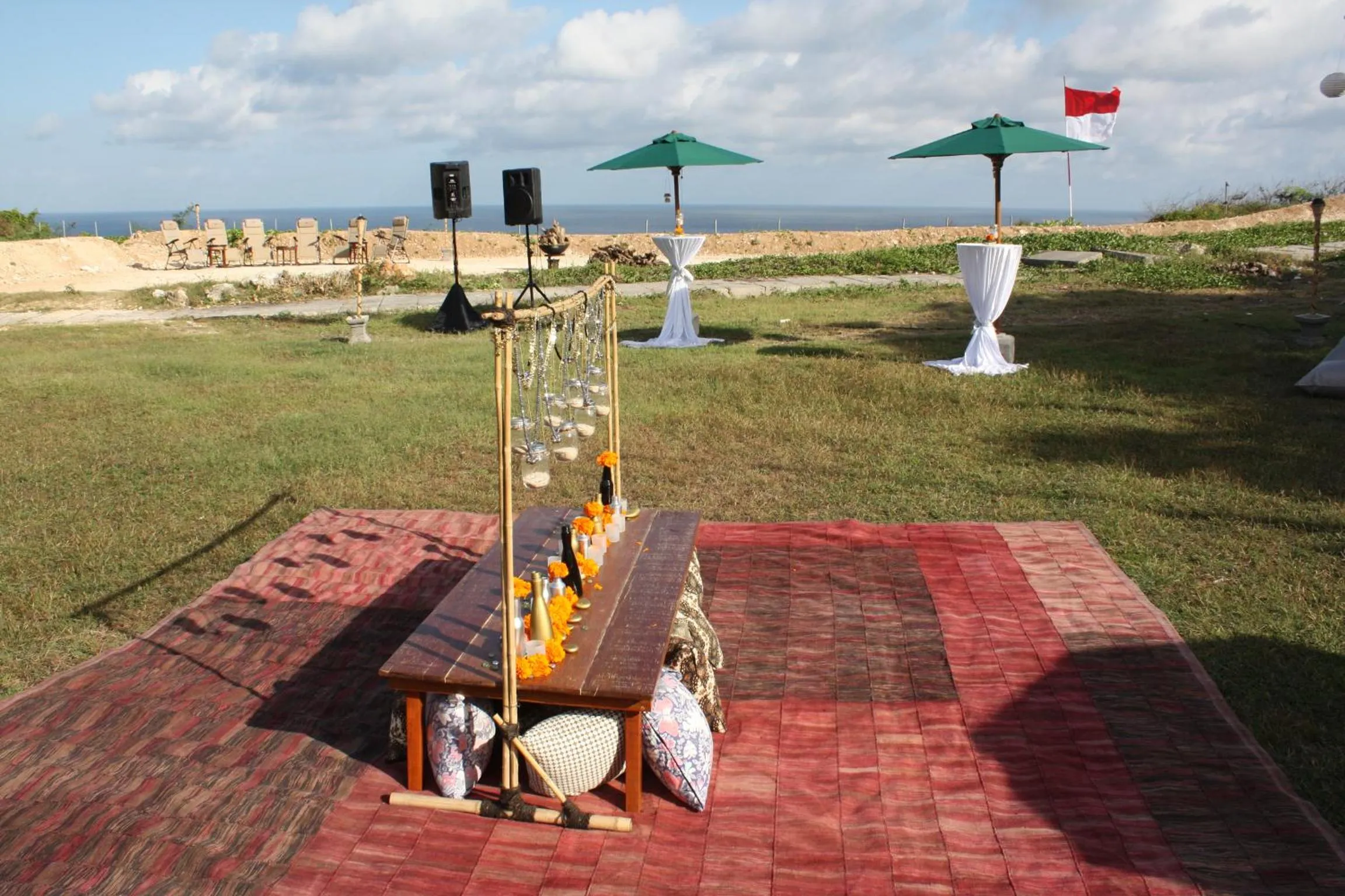 Nearby landmark in Private Villas of Bali