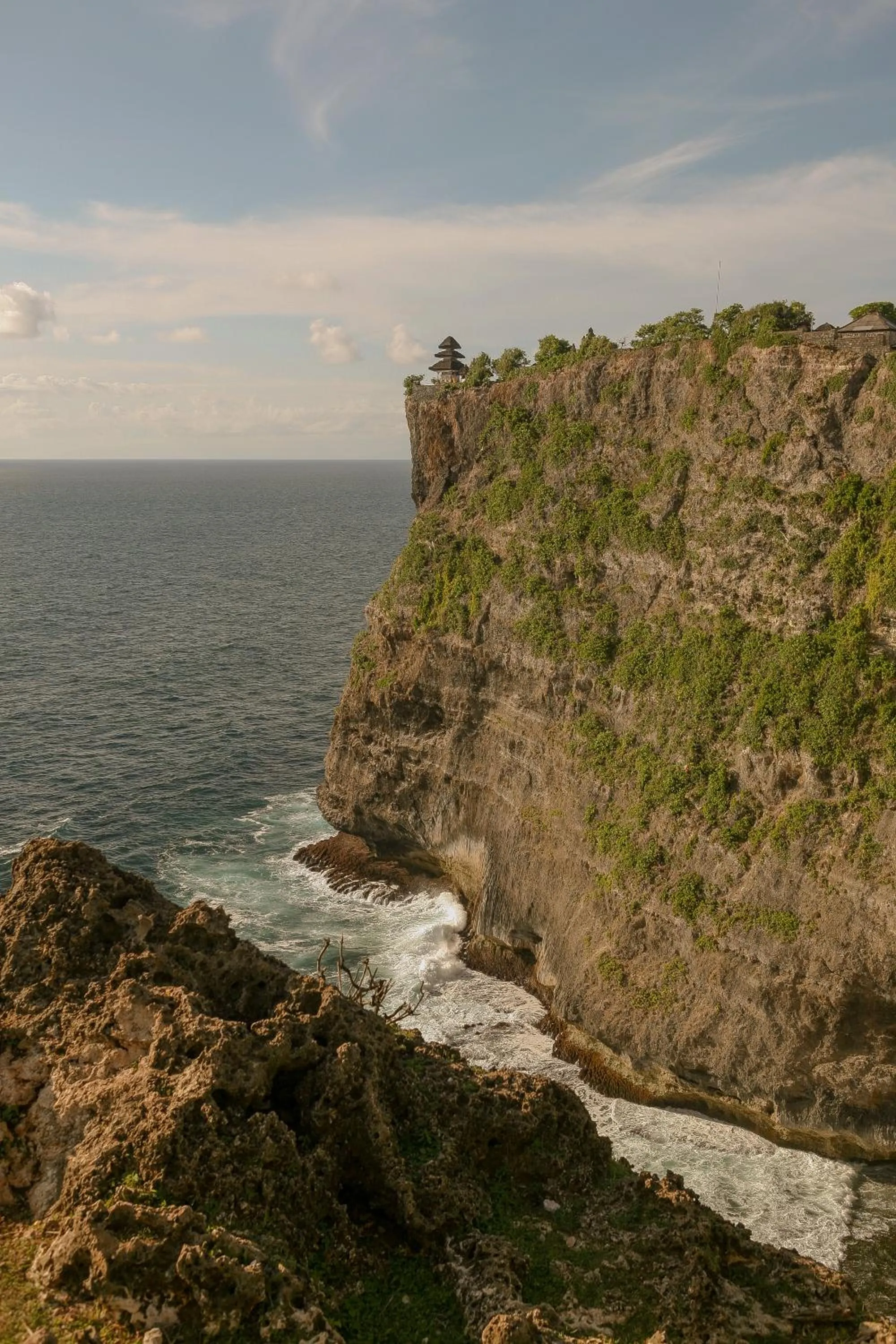 Nearby landmark in Private Villas of Bali