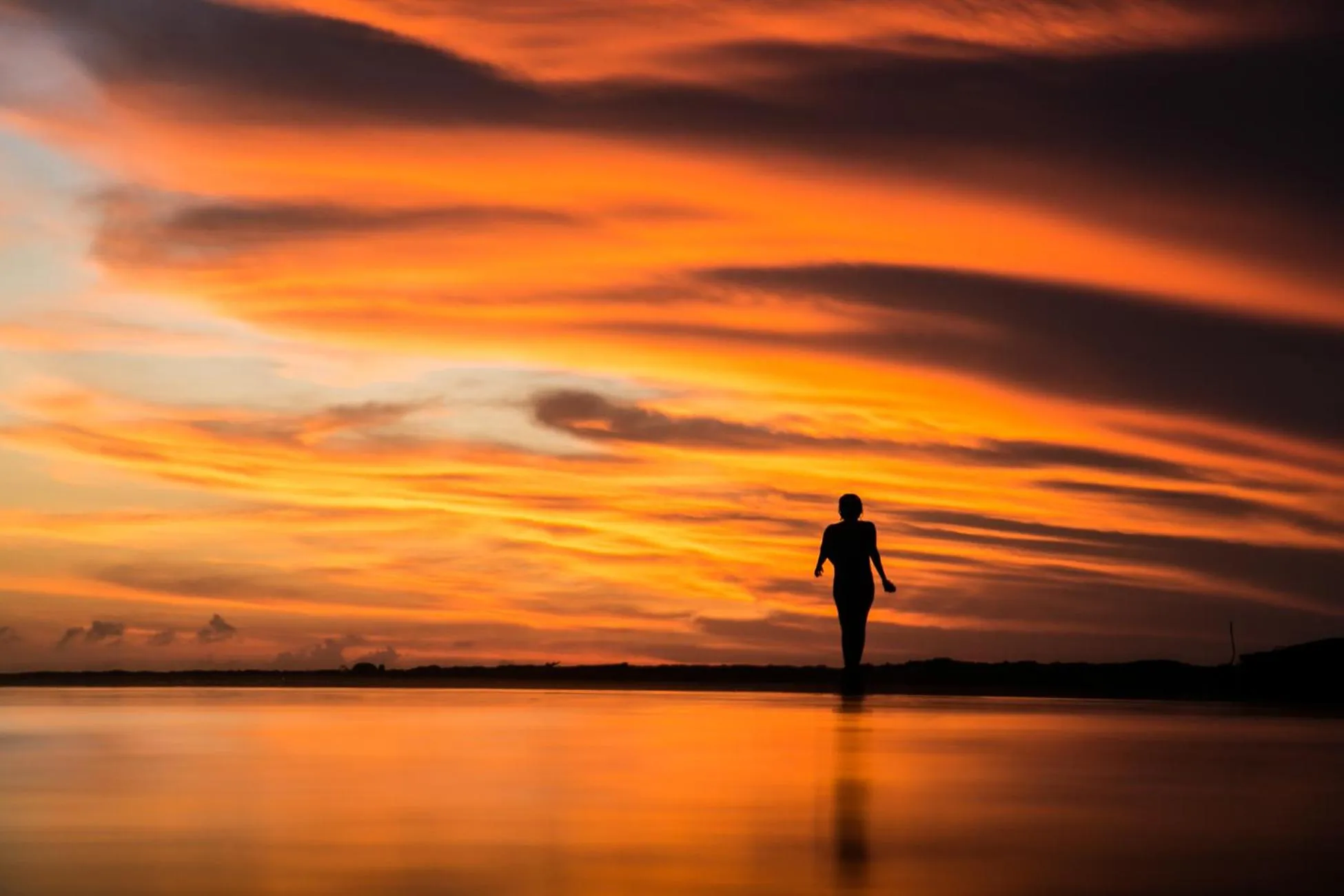 Off site in Private Villas of Bali