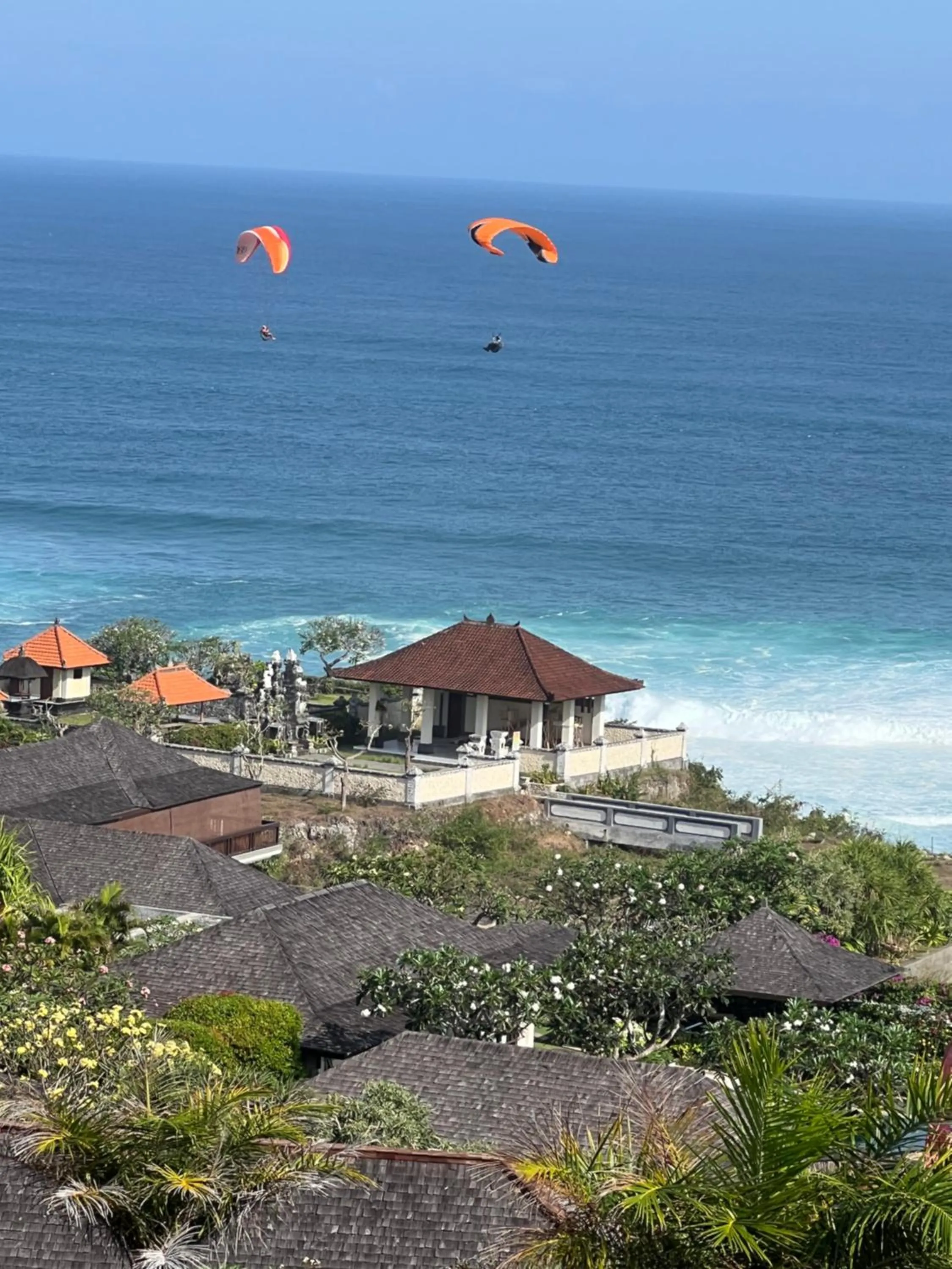 Nearby landmark in Private Villas of Bali