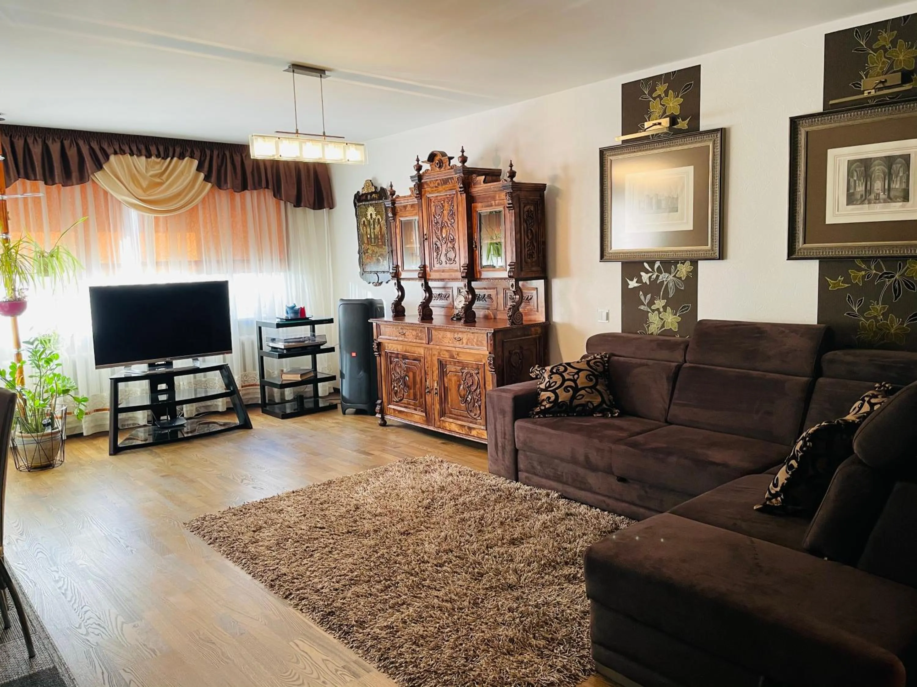 Avelana Apartment