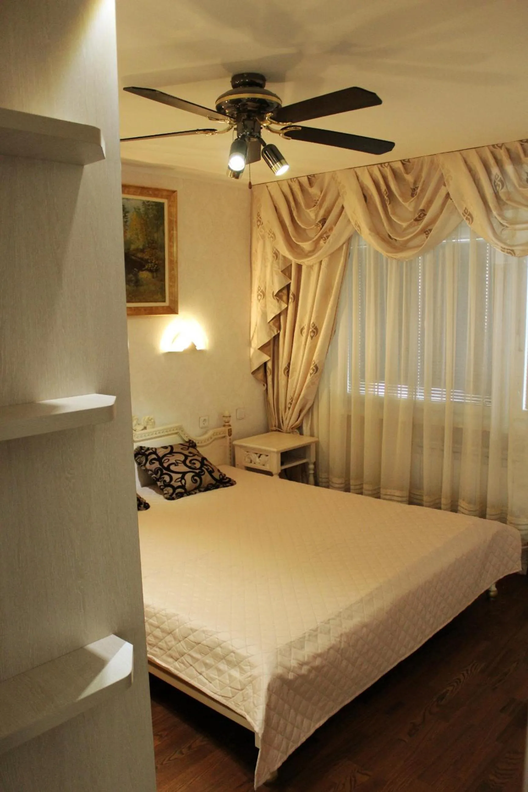 Avelana Apartment