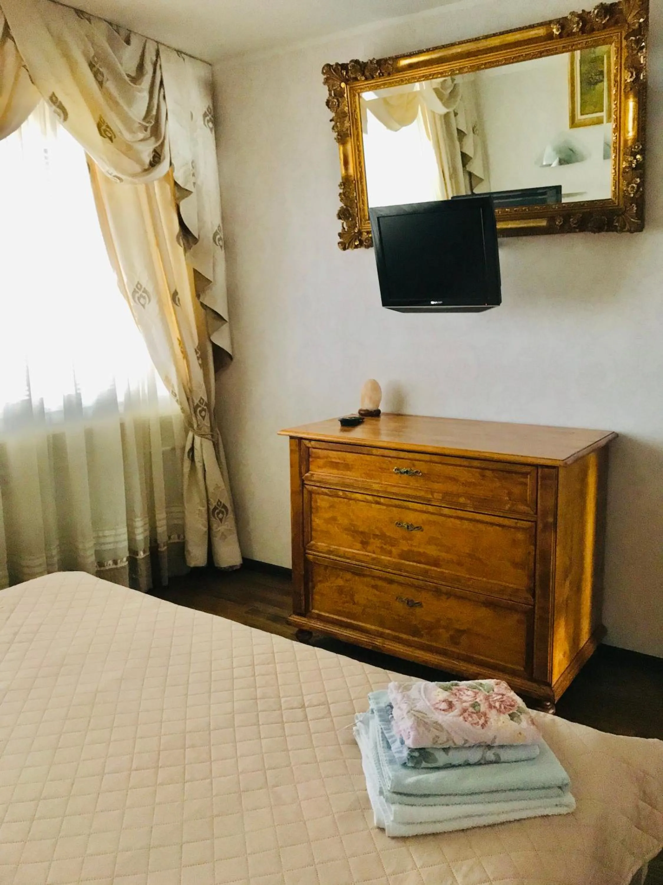 Avelana Apartment
