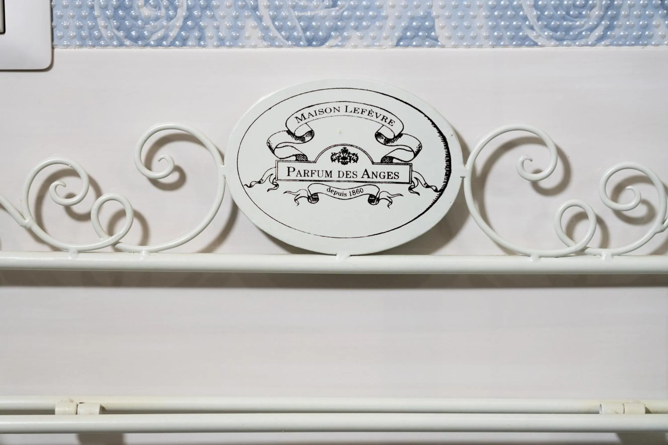 Bathroom in Mami Guest House Rome Vatican St Peters