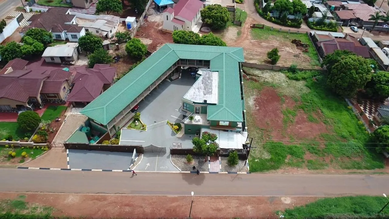 Breakfast in Vhafamadi Bed And Breakfast