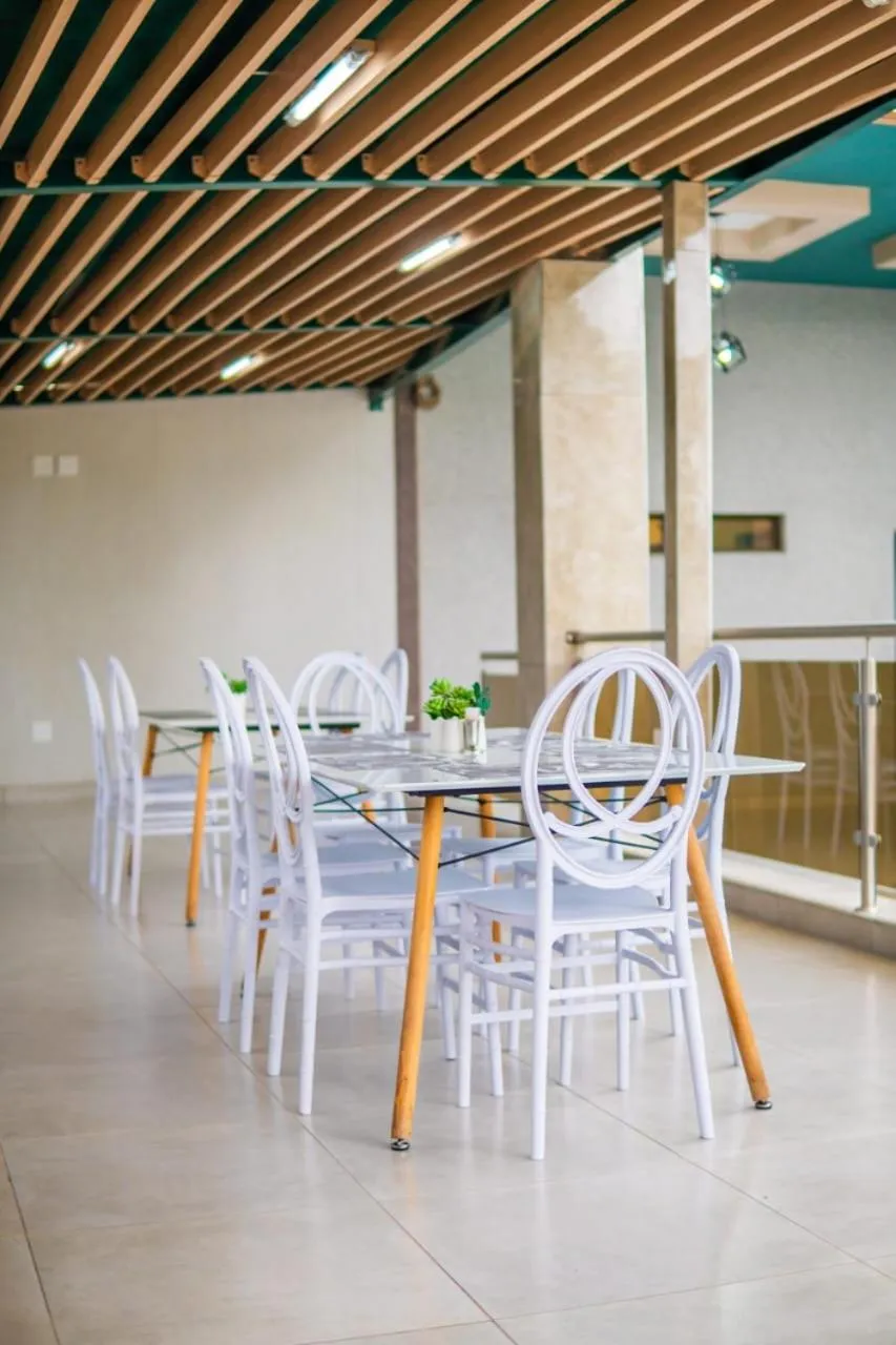 Vhafamadi Bed And Breakfast