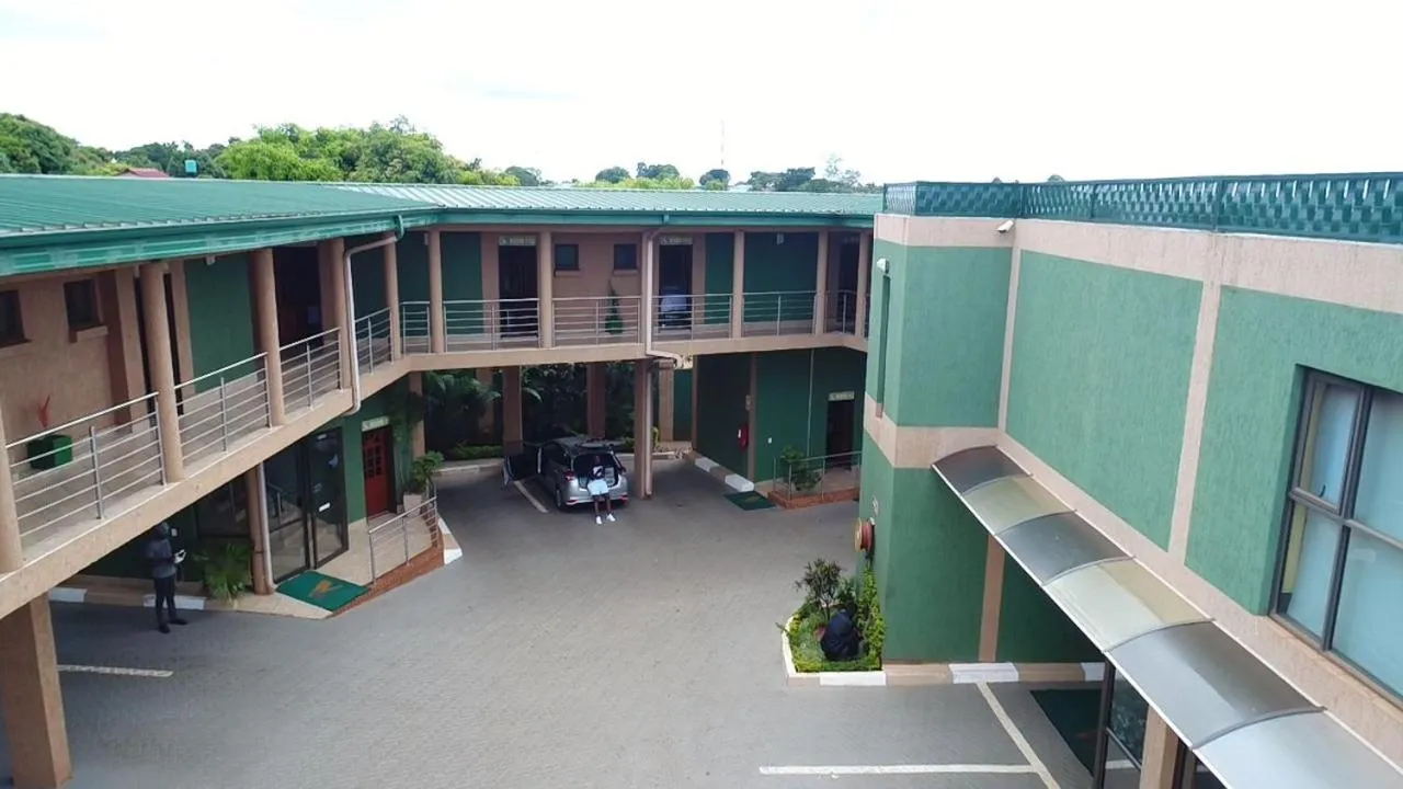 Breakfast in Vhafamadi Bed And Breakfast