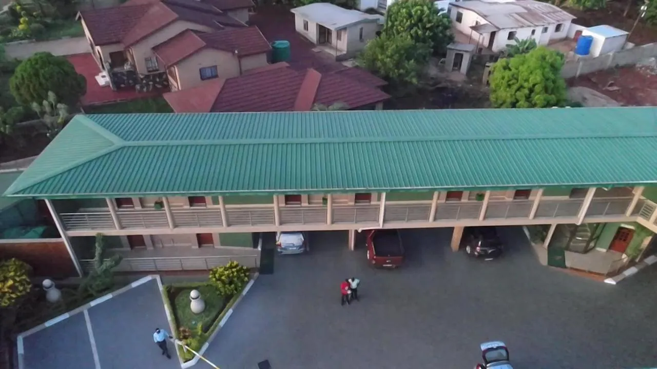 Breakfast in Vhafamadi Bed And Breakfast