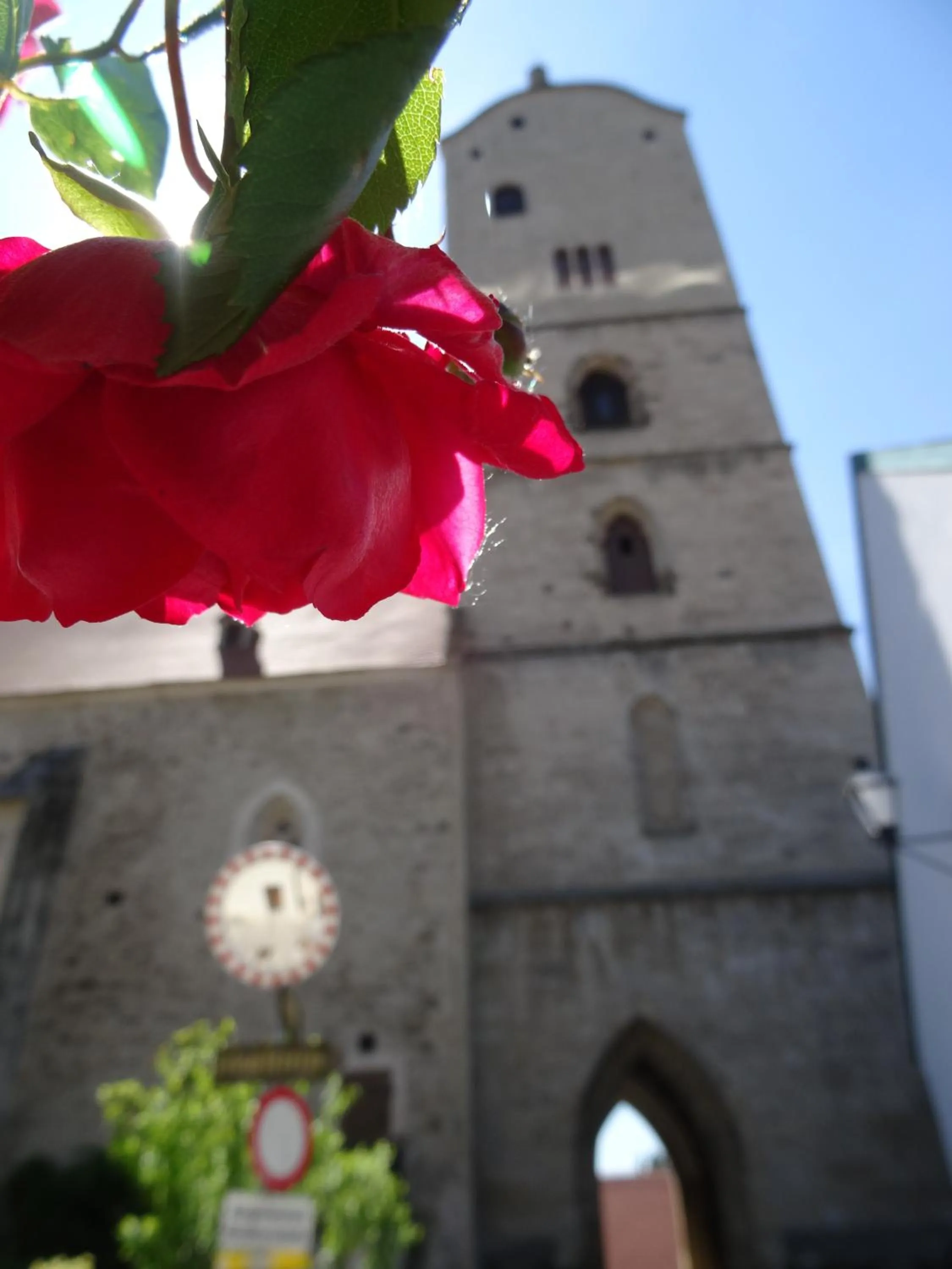 Other in Gästehaus auf der Kunstmeile