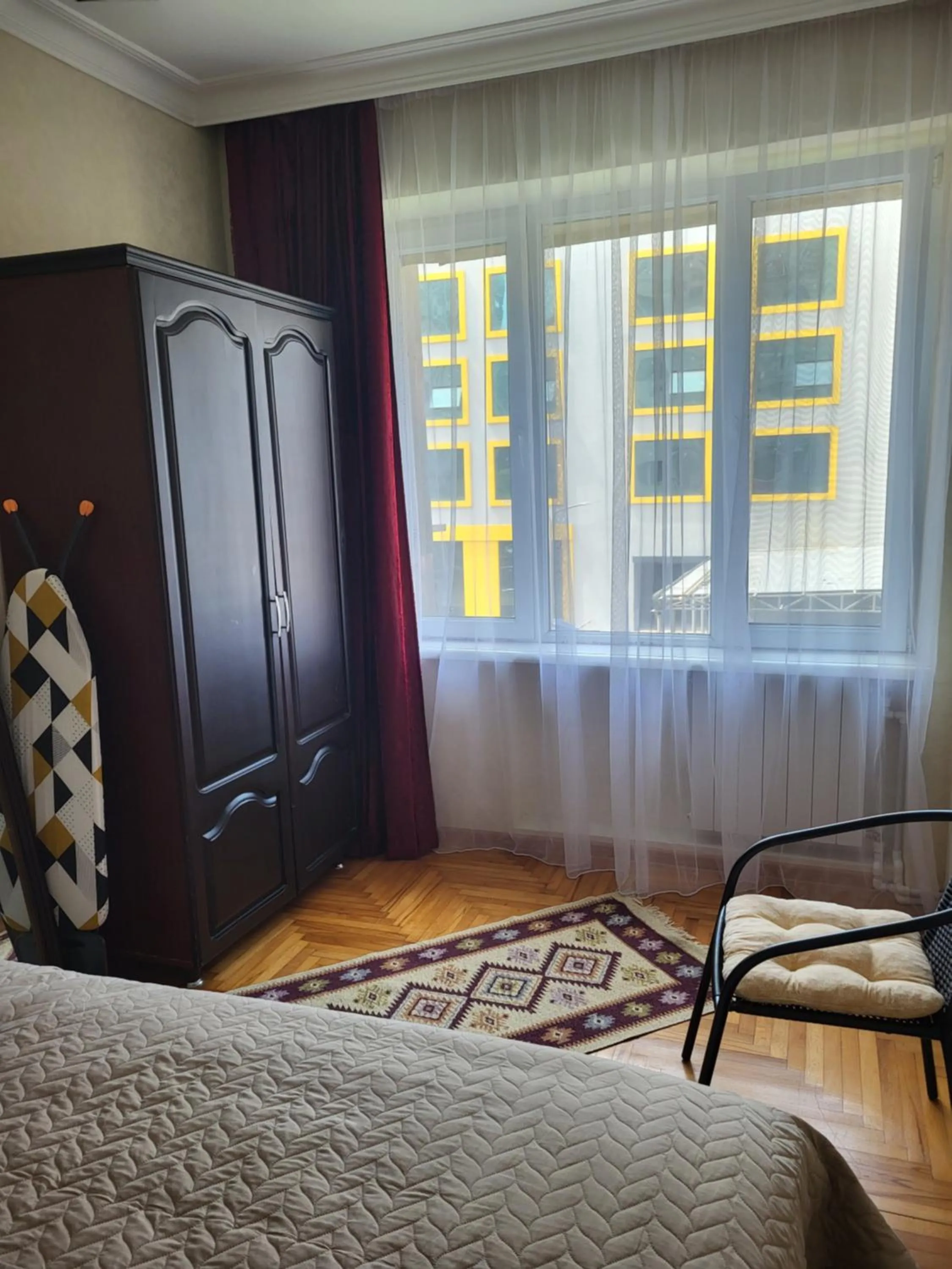 Apartment Amest