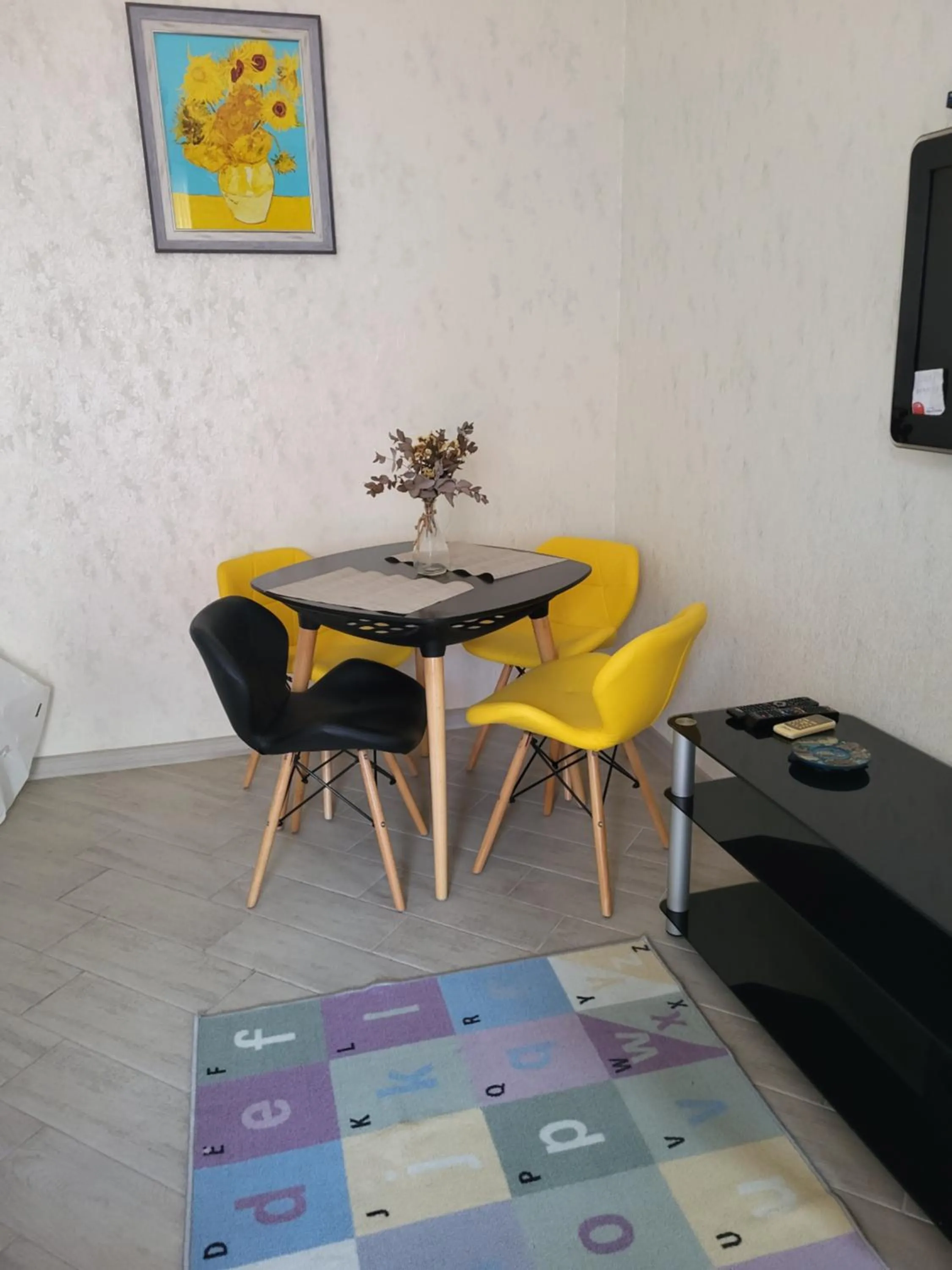 Apartment Amest