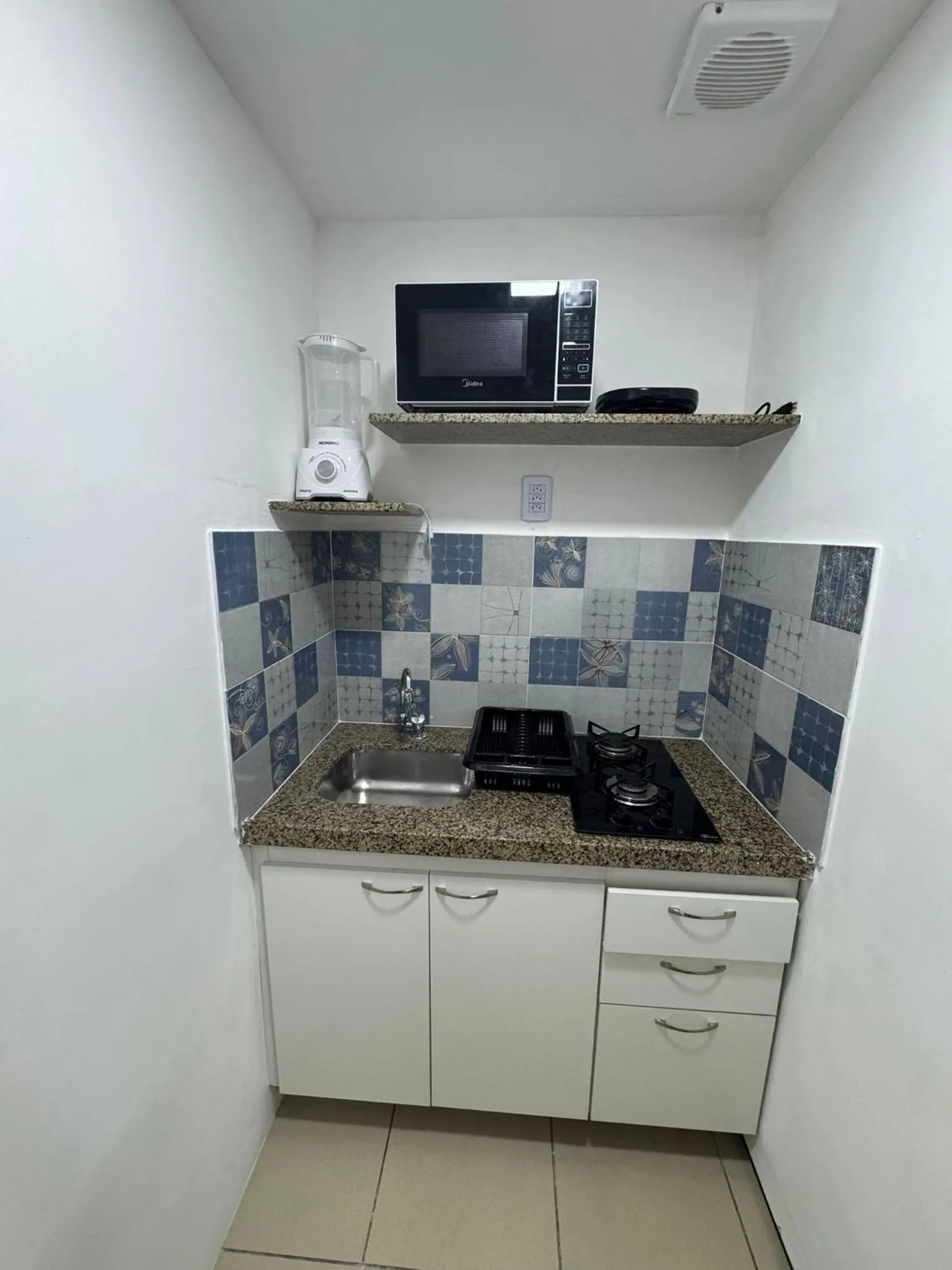 Praia Mansa Suite Hotel Flat