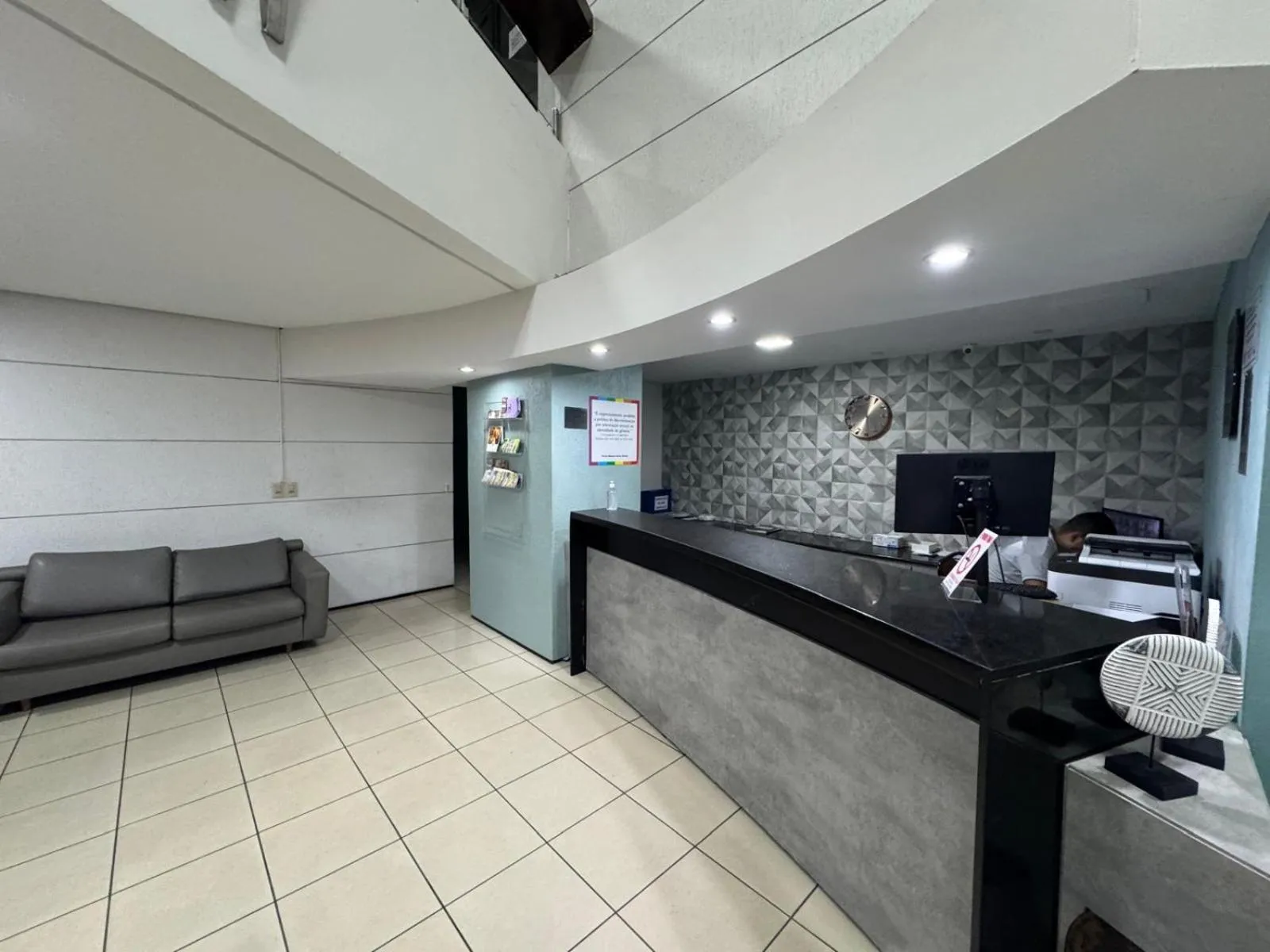 Praia Mansa Suite Hotel Flat