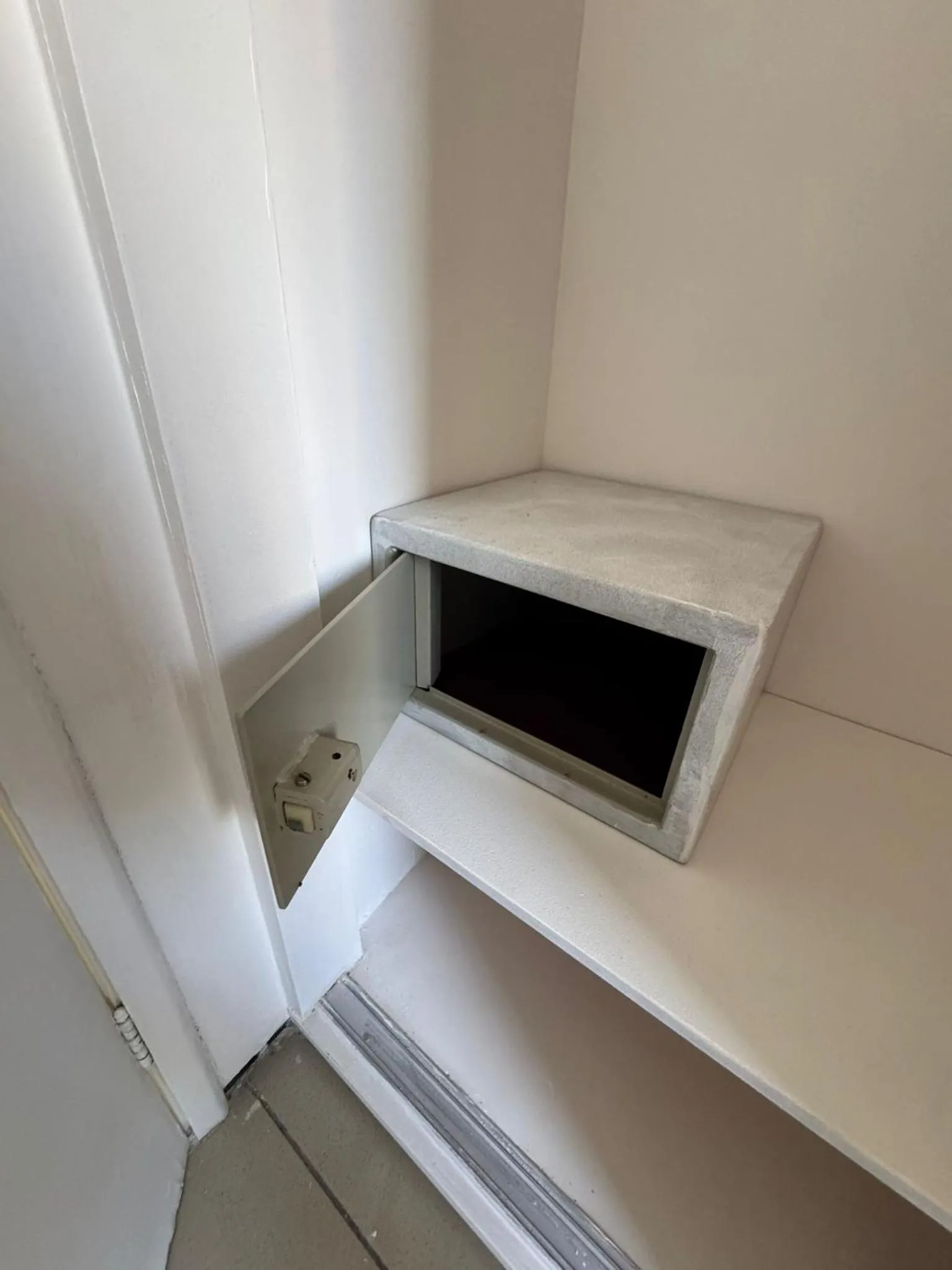 Praia Mansa Suite Hotel Flat