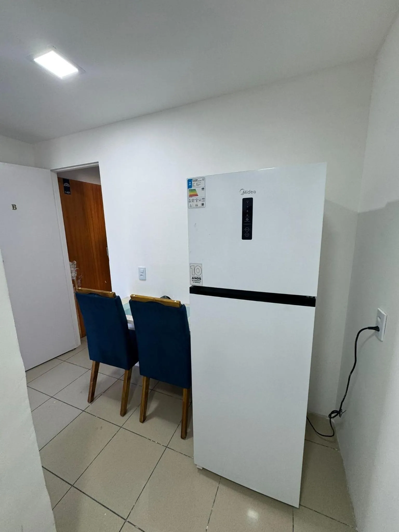 Praia Mansa Suite Hotel Flat
