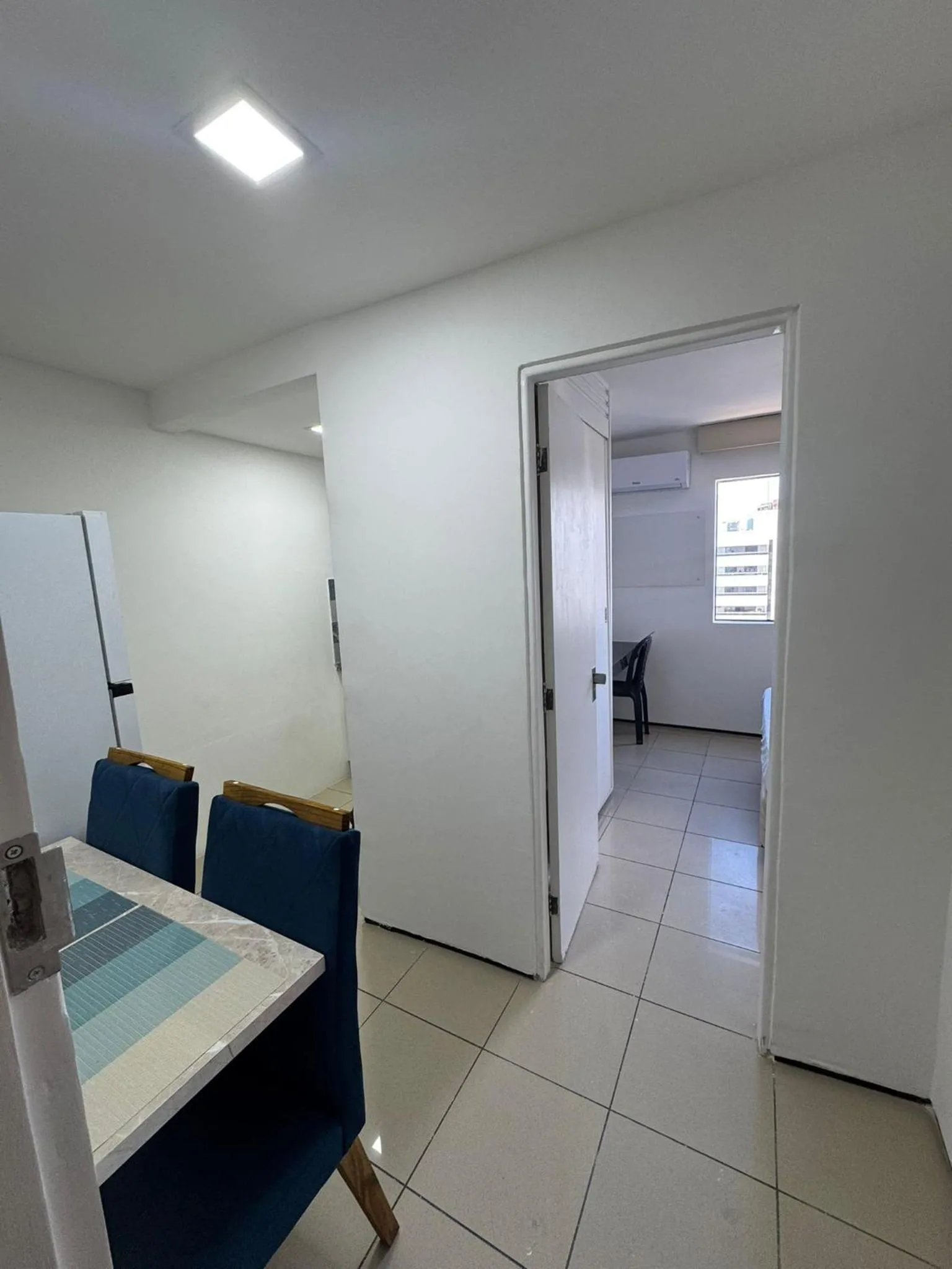 Praia Mansa Suite Hotel Flat