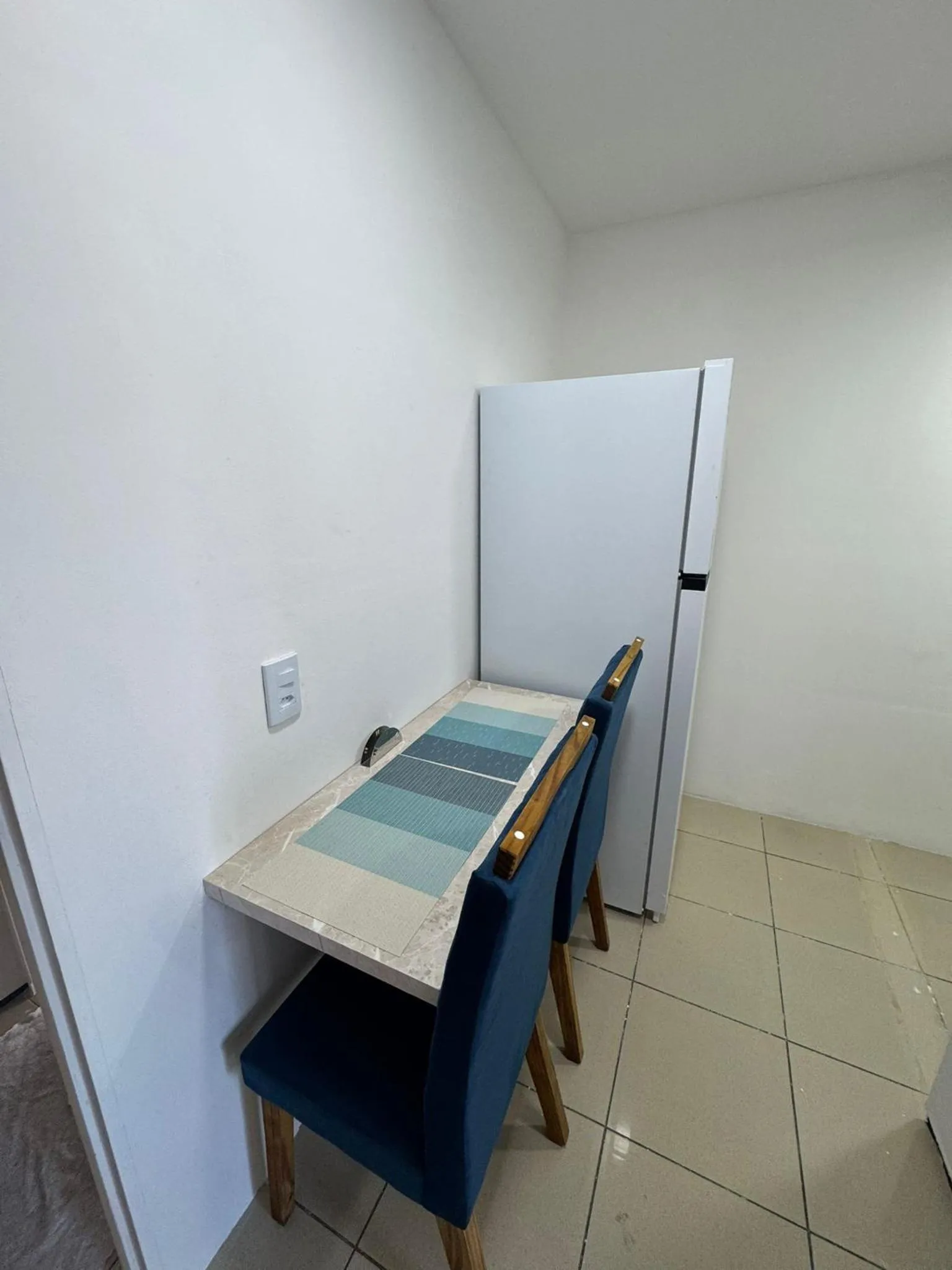 Praia Mansa Suite Hotel Flat