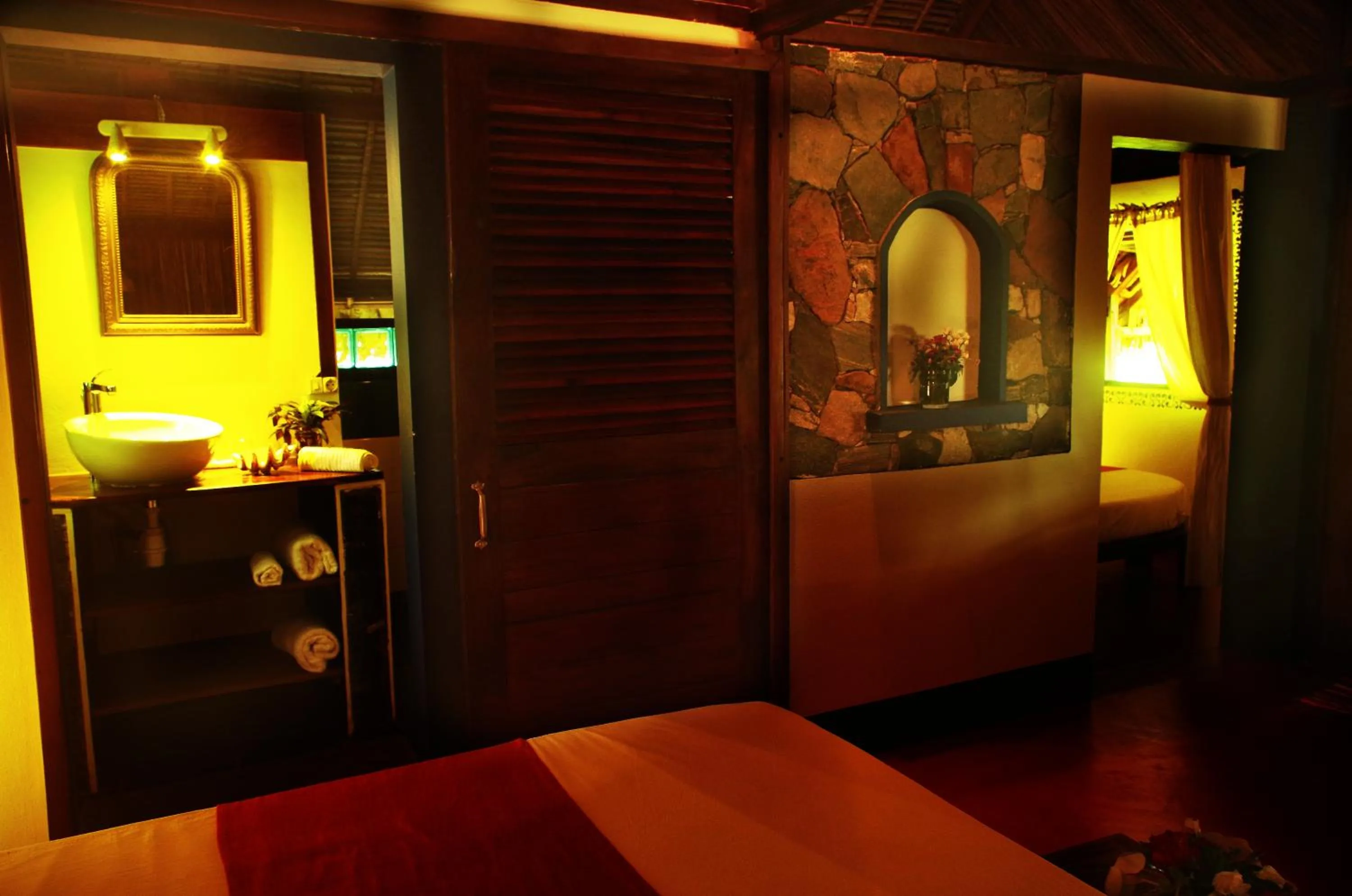 Samaria Lodge