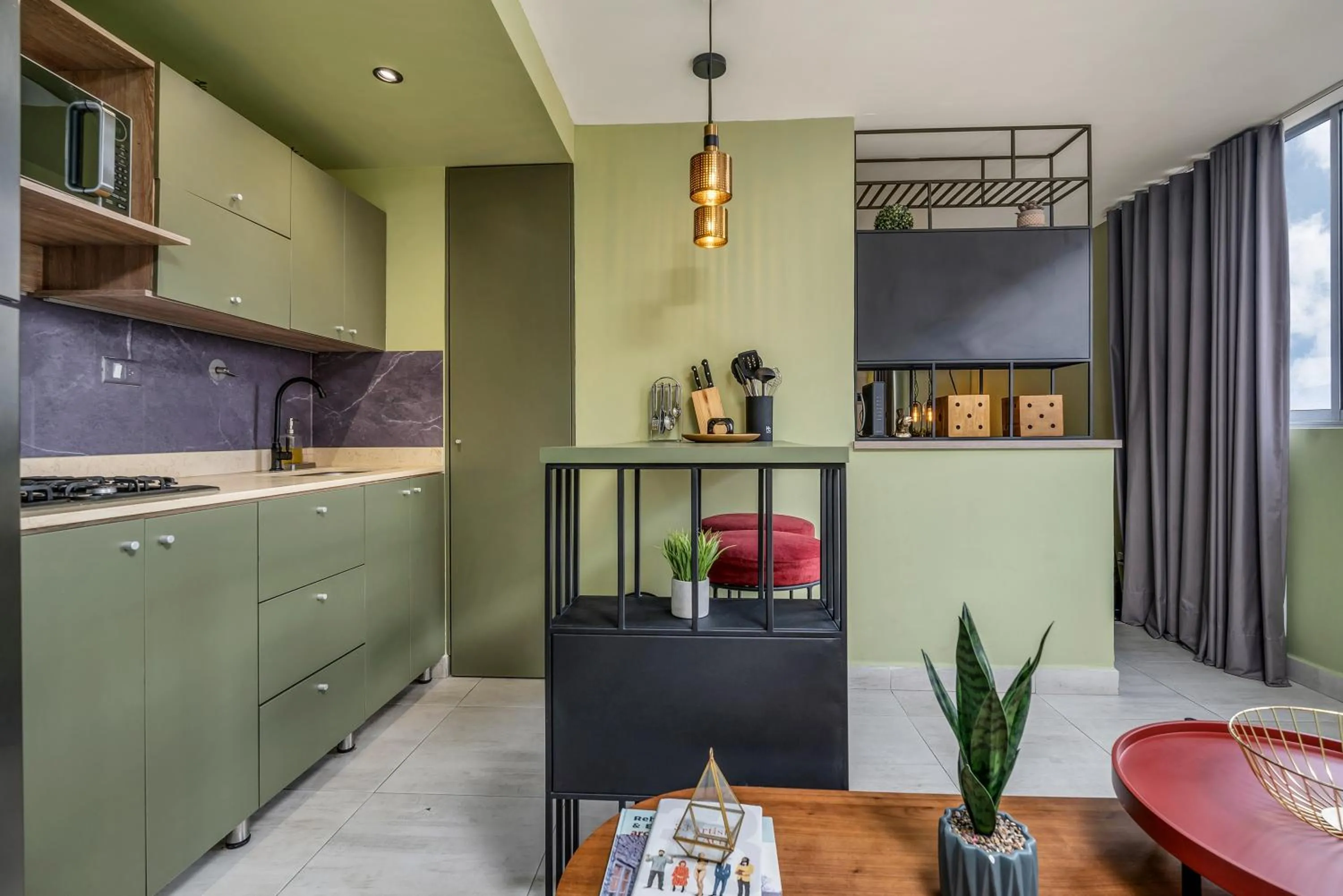 Apartamentos Oslo Tesoro by HOUSY