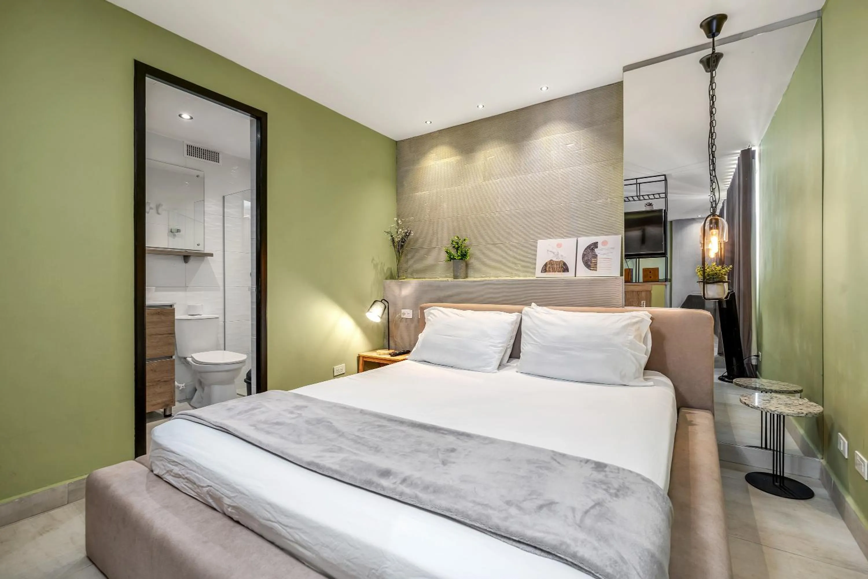 Apartamentos Oslo Tesoro by HOUSY