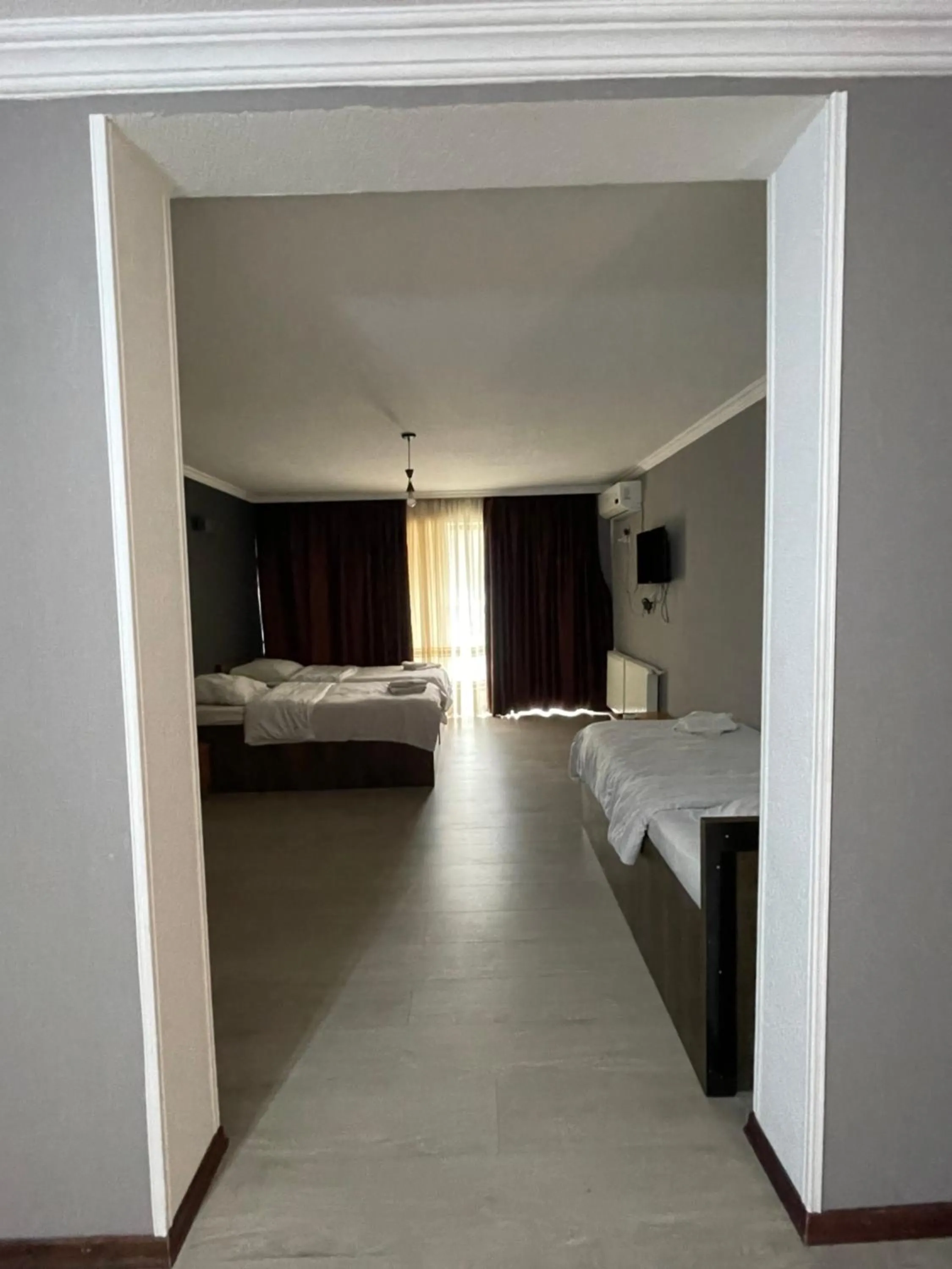 Hotel Kavkasioni