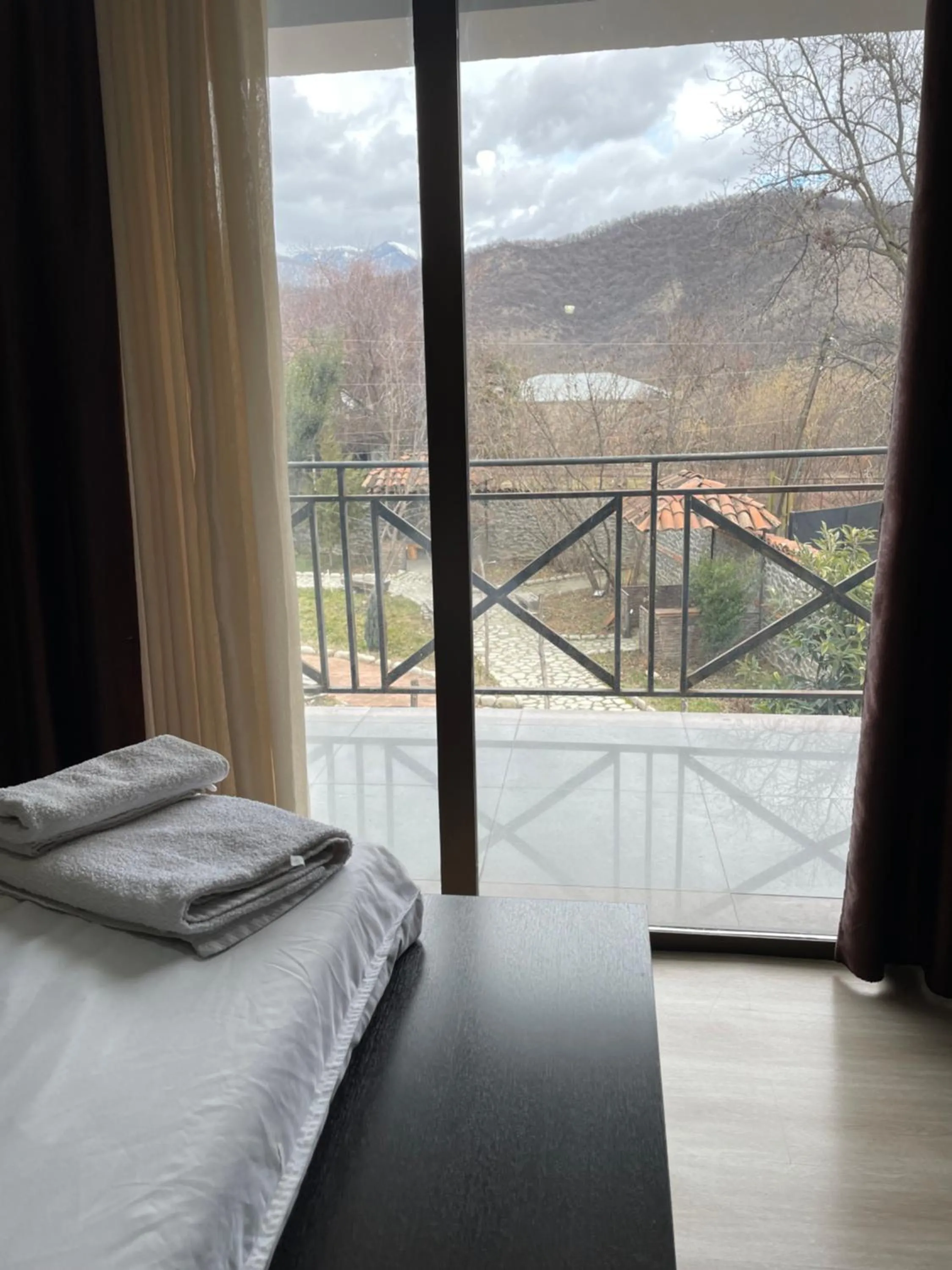 Hotel Kavkasioni
