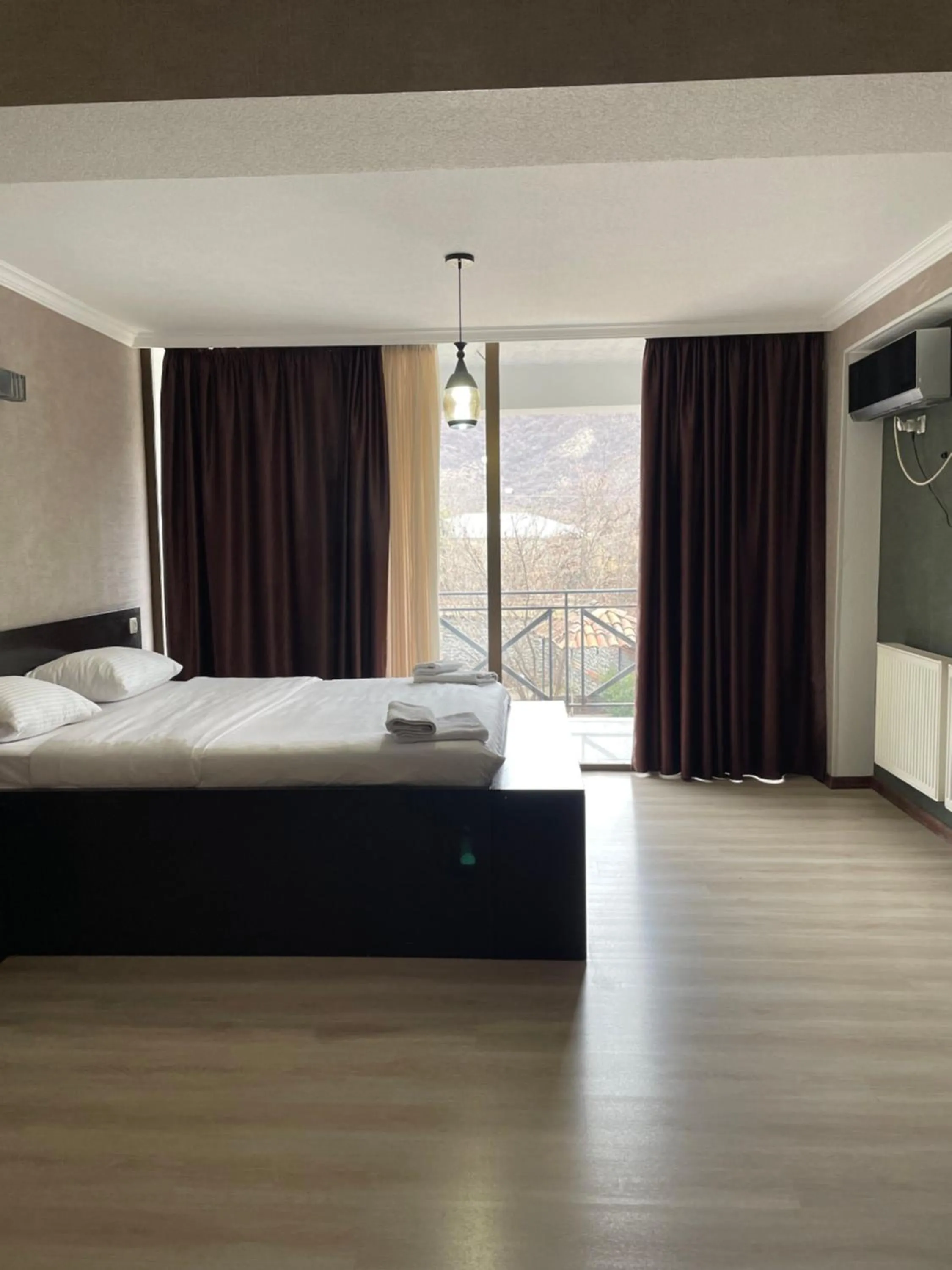 Hotel Kavkasioni