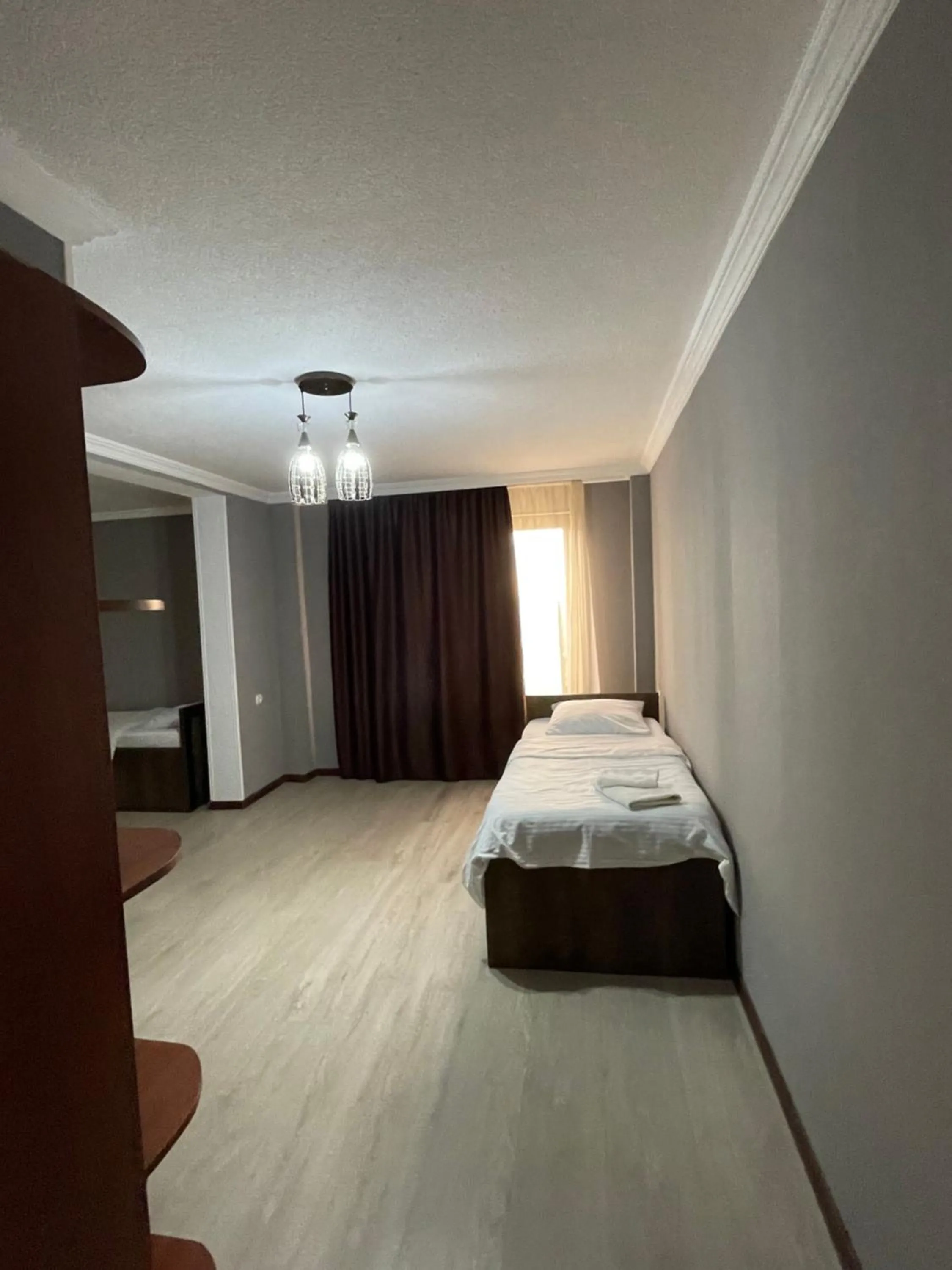 Hotel Kavkasioni