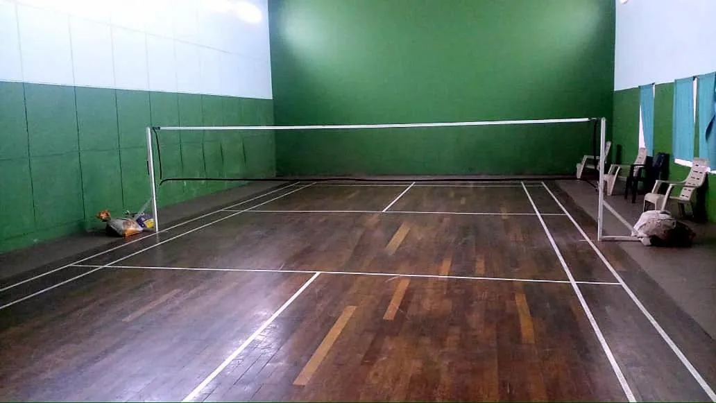 Activities in Cotton County Club and Resort