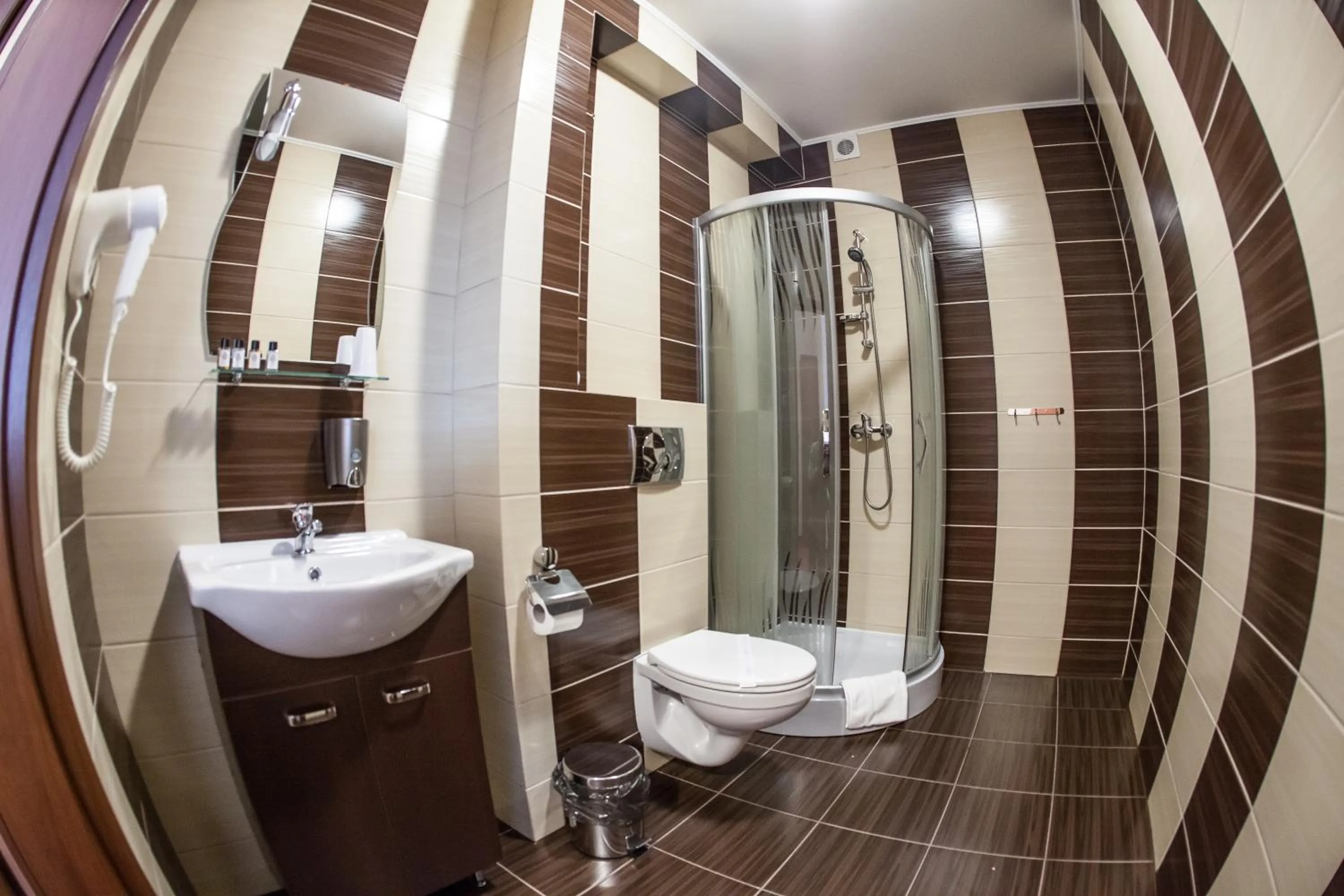 Photo of the whole room in Hotel Stara Gorzelnia