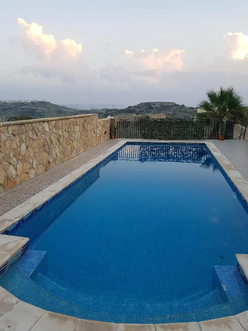 Ta' Karkar Villa Bed and Breakfast