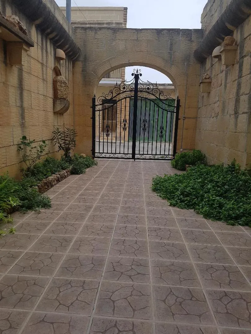 Ta' Karkar Villa Bed and Breakfast