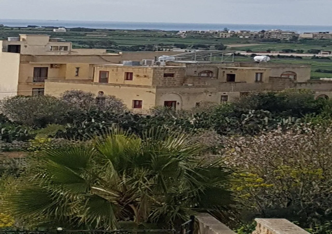 Coffee/tea facilities in Ta' Karkar Villa Bed and Breakfast